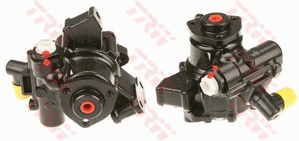 Hydraulic Pump, steering