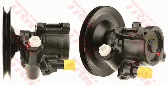 Hydraulic Pump, steering