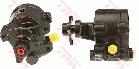 Hydraulic Pump, steering