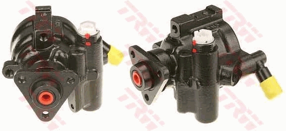 Hydraulic Pump, steering