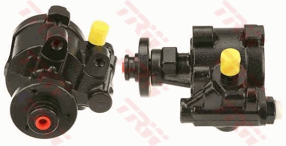 Hydraulic Pump, steering