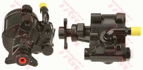 Hydraulic Pump, steering