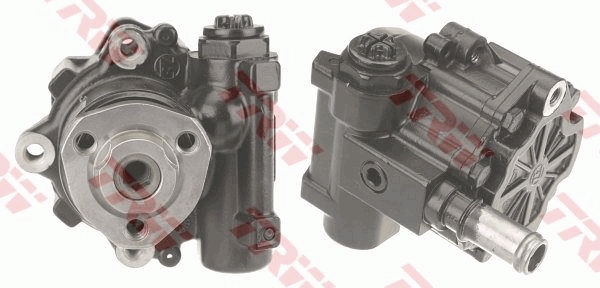 Hydraulic Pump, steering
