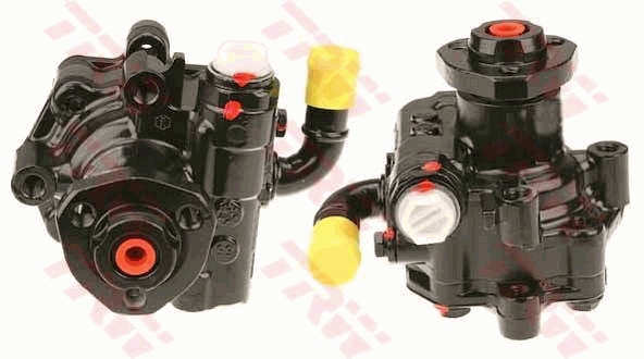 TRW JPR543 Hydraulic Pump,...