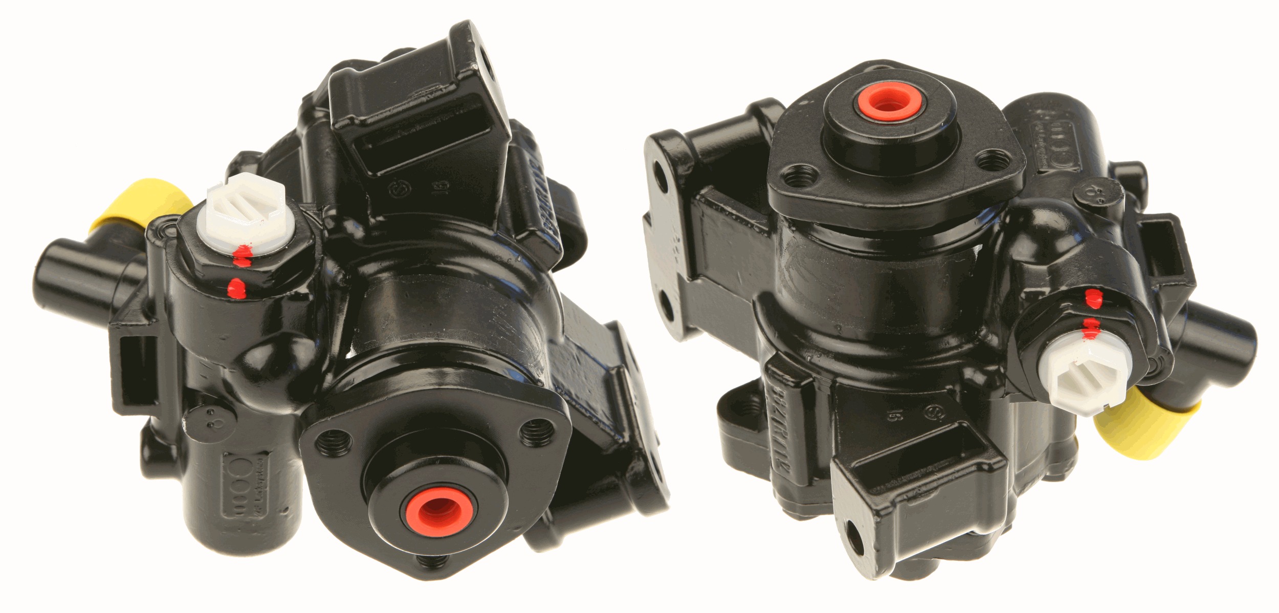 Hydraulic Pump, steering