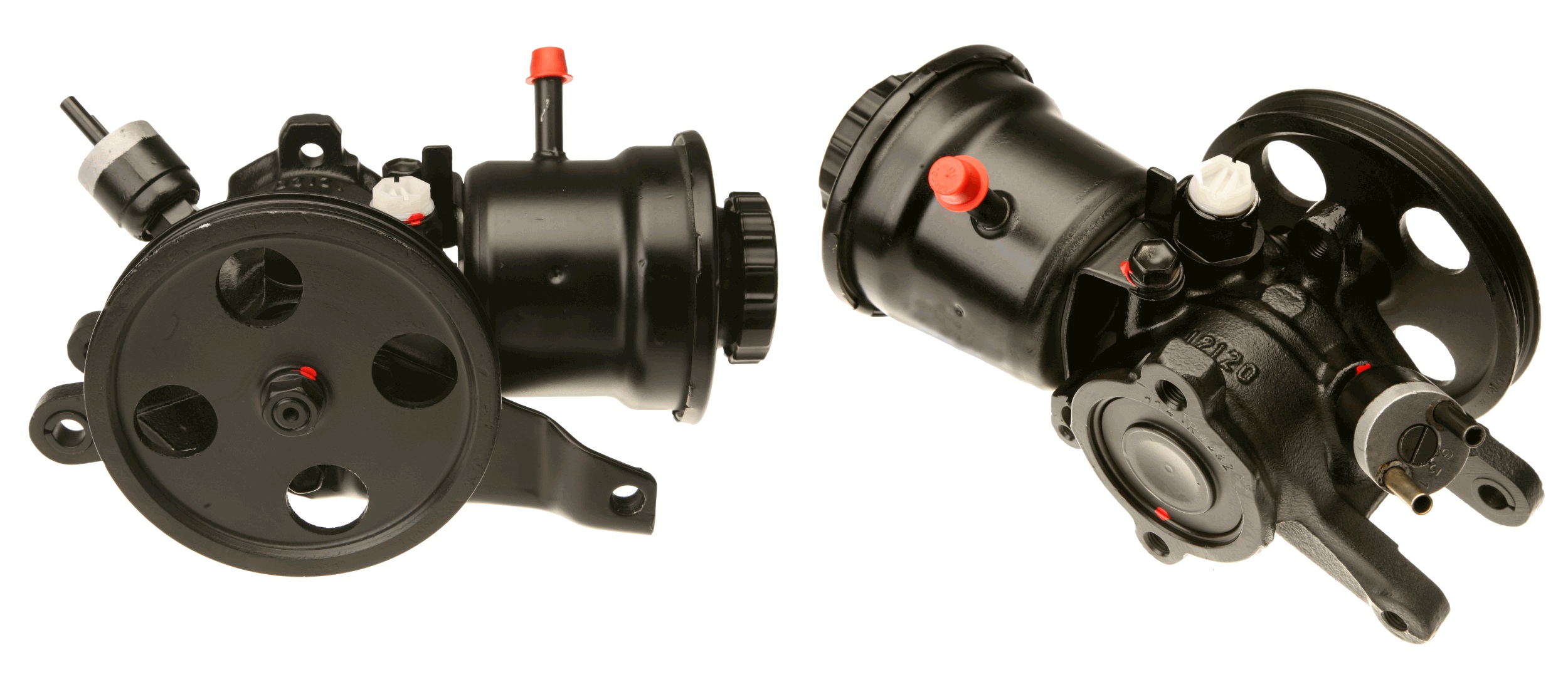 Hydraulic Pump, steering