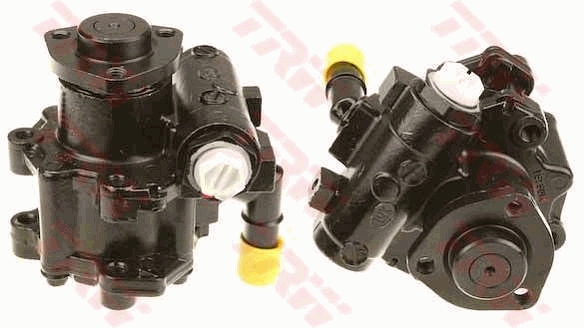 Hydraulic Pump, steering