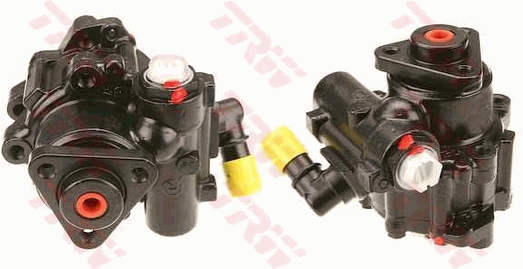 Hydraulic Pump, steering