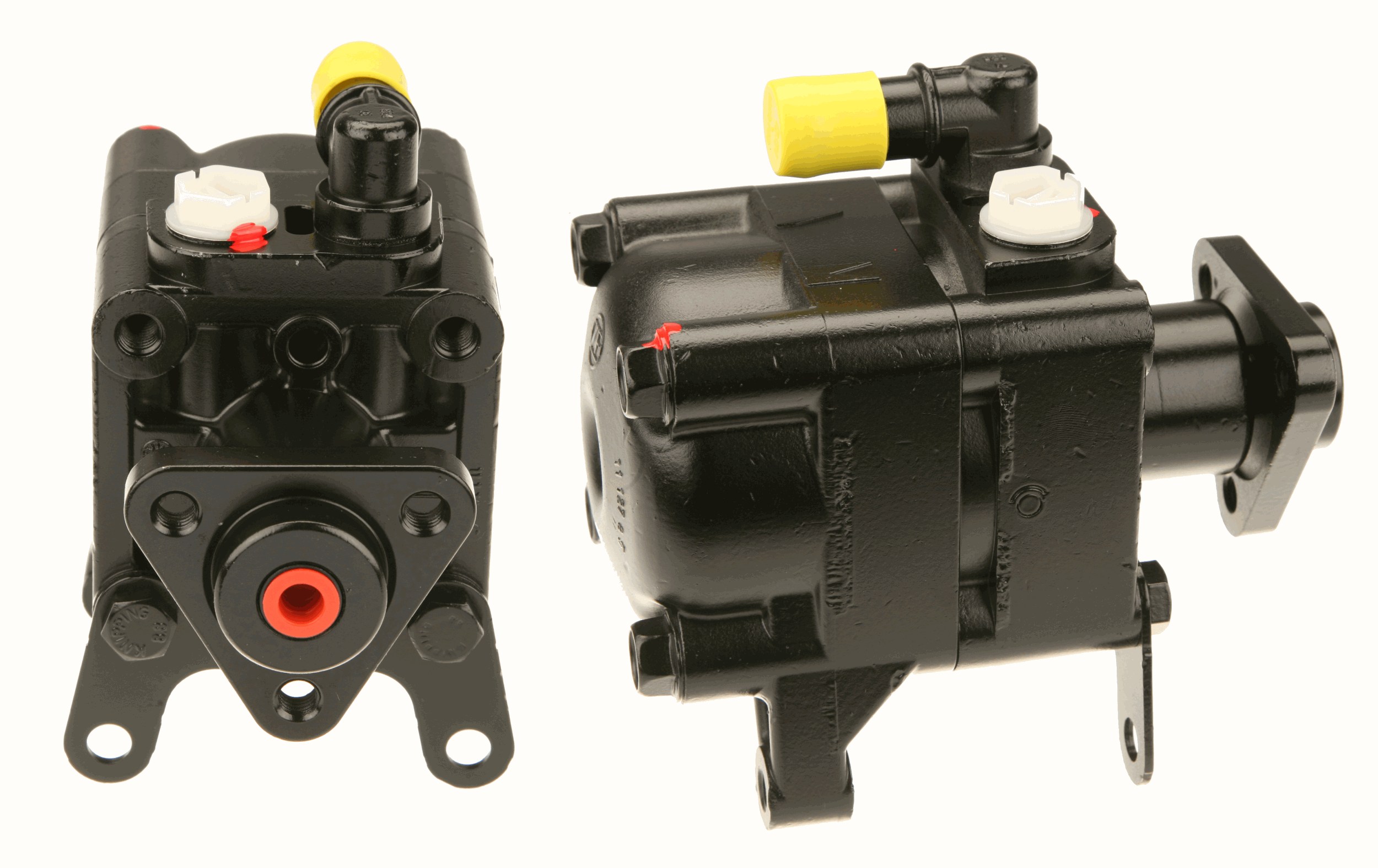 Hydraulic Pump, steering