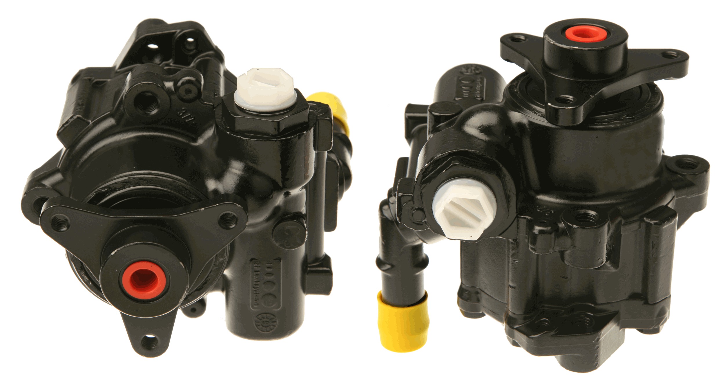 TRW JPR658 Hydraulic Pump,...