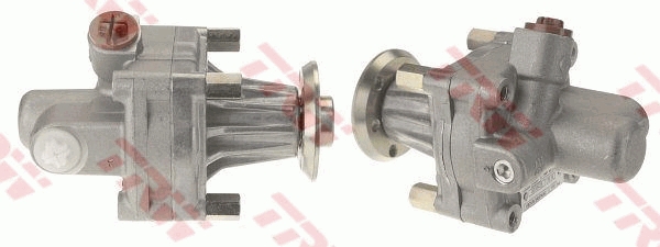 Hydraulic Pump, steering
