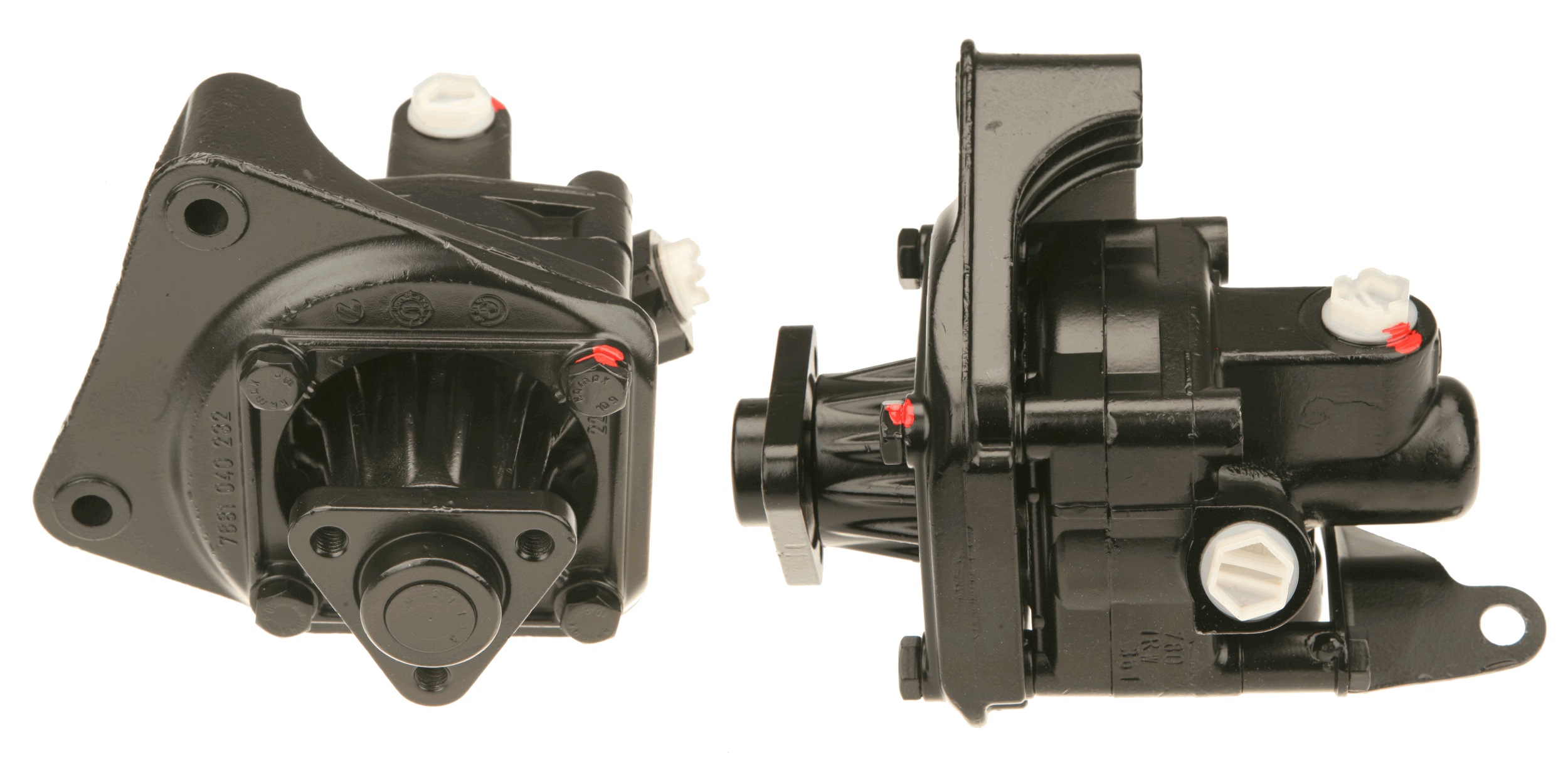 Hydraulic Pump, steering