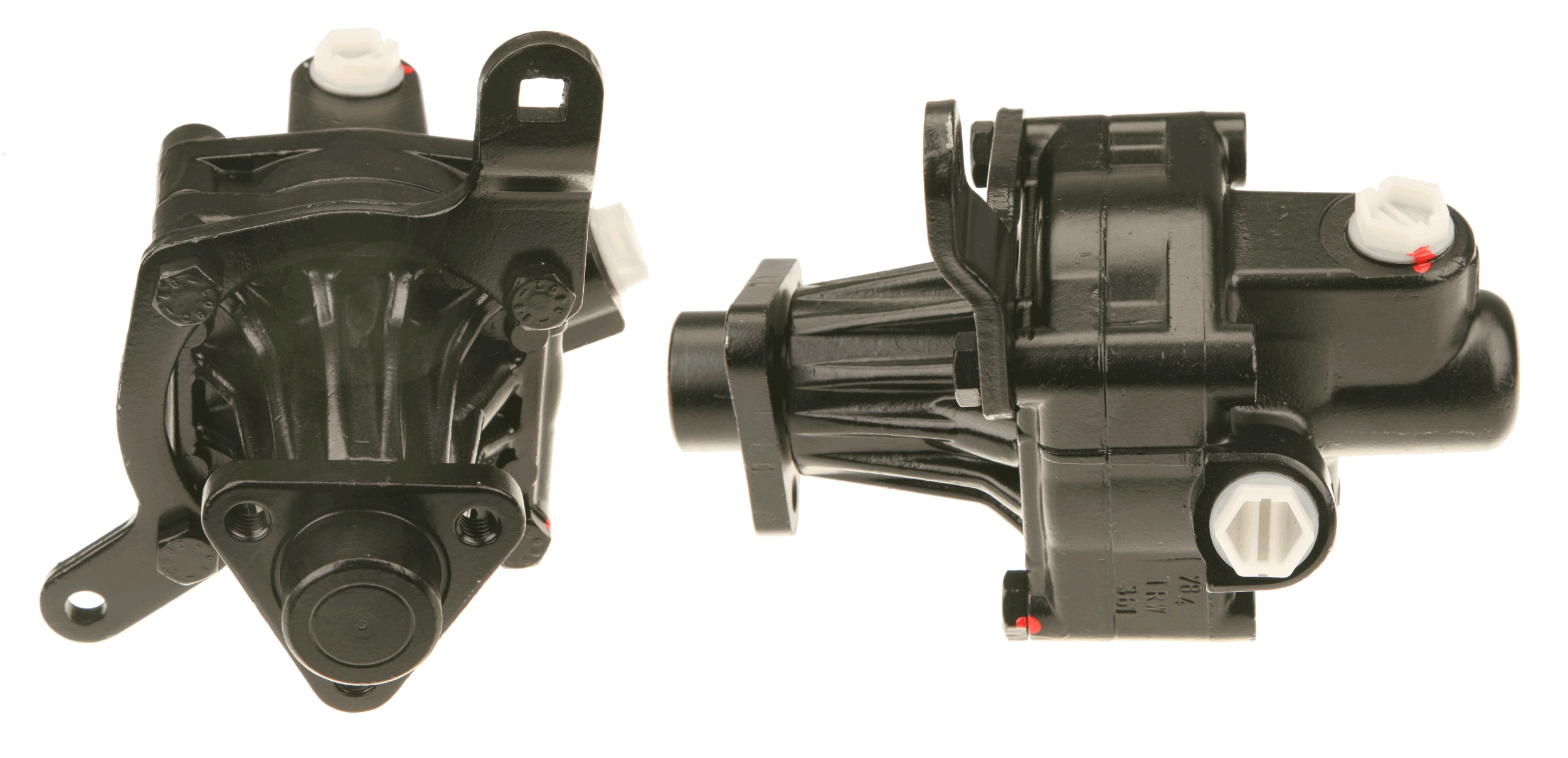 Hydraulic Pump, steering