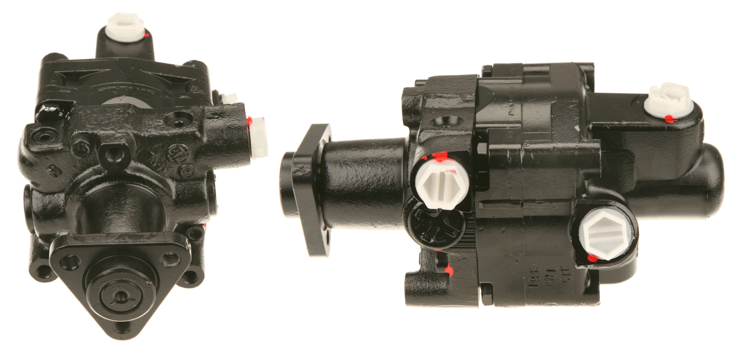 Hydraulic Pump, steering