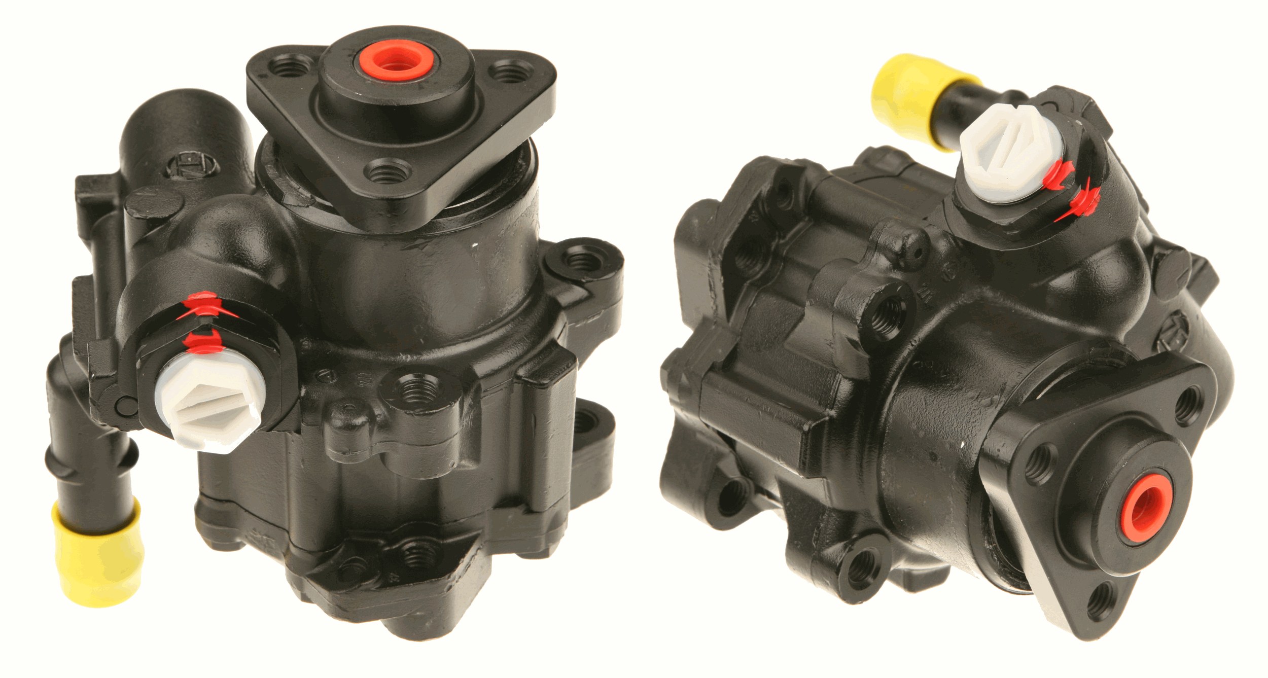 Hydraulic Pump, steering