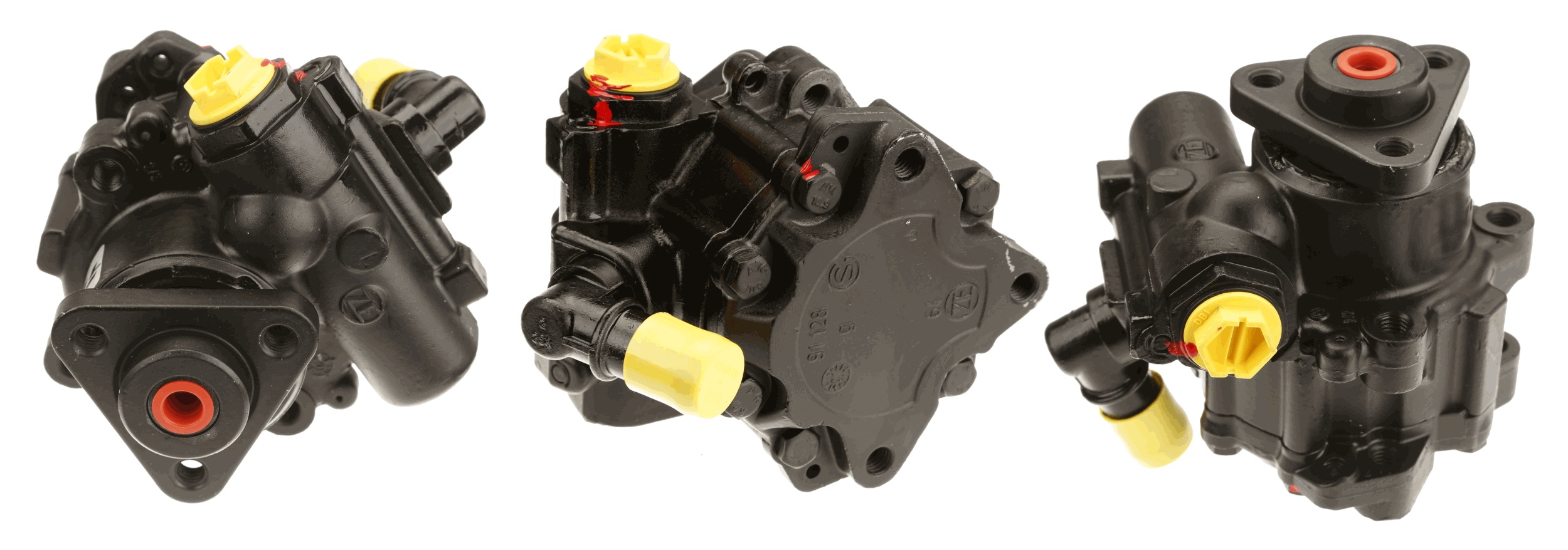 Hydraulic Pump, steering