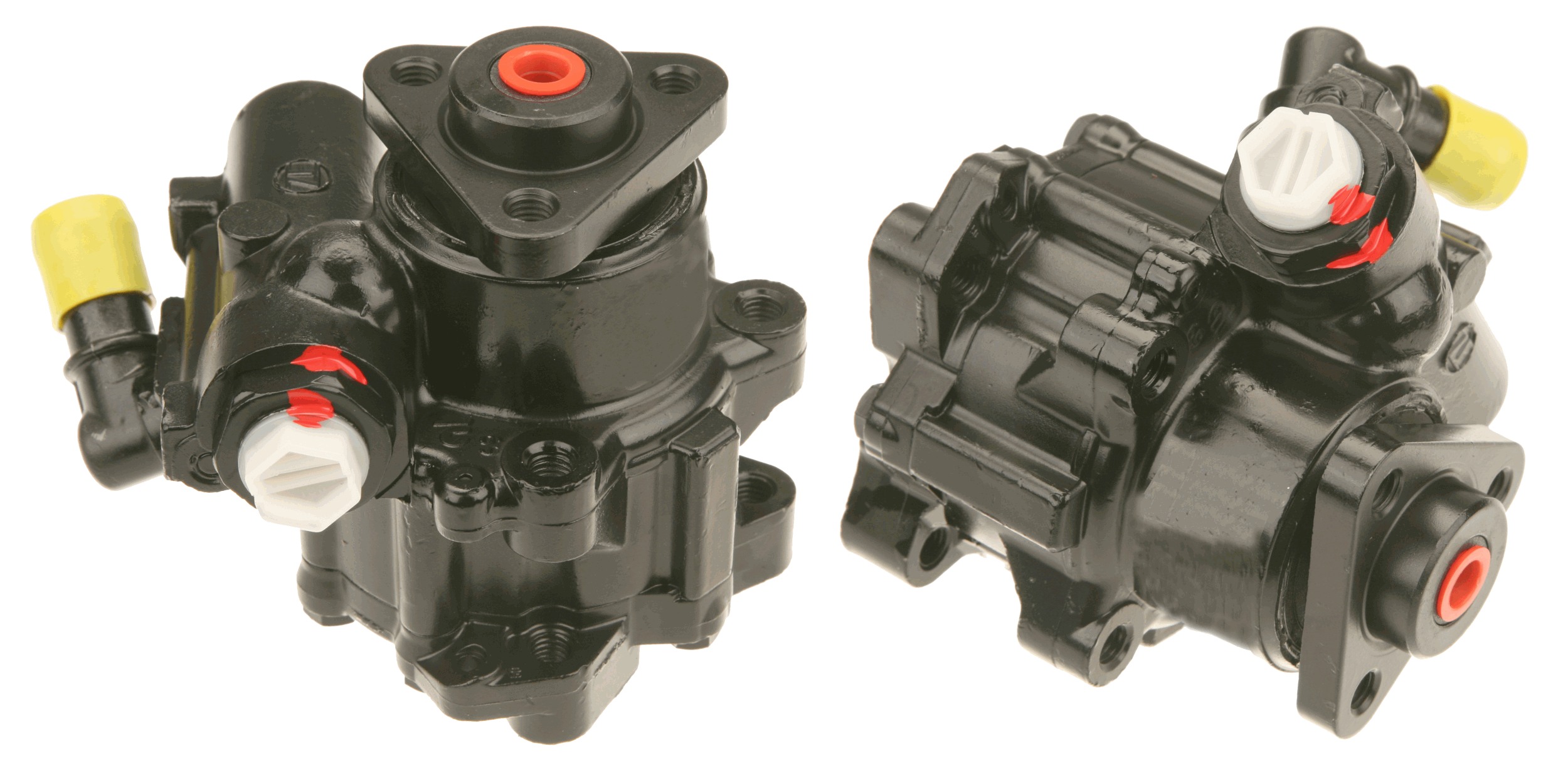 Hydraulic Pump, steering