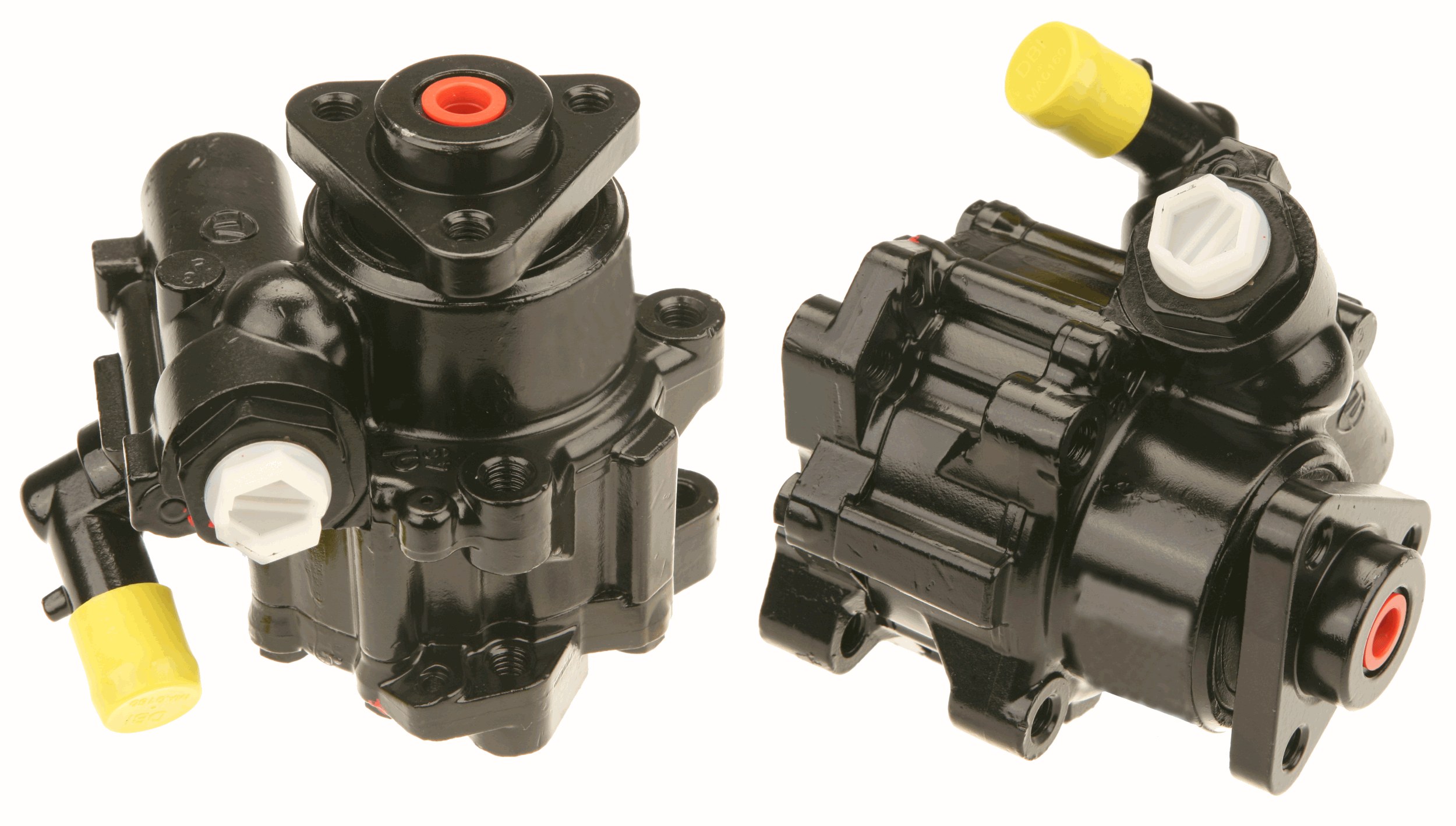 Hydraulic Pump, steering