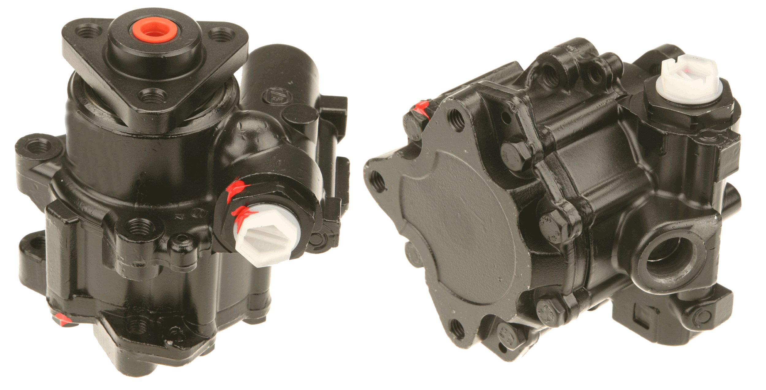 Hydraulic Pump, steering