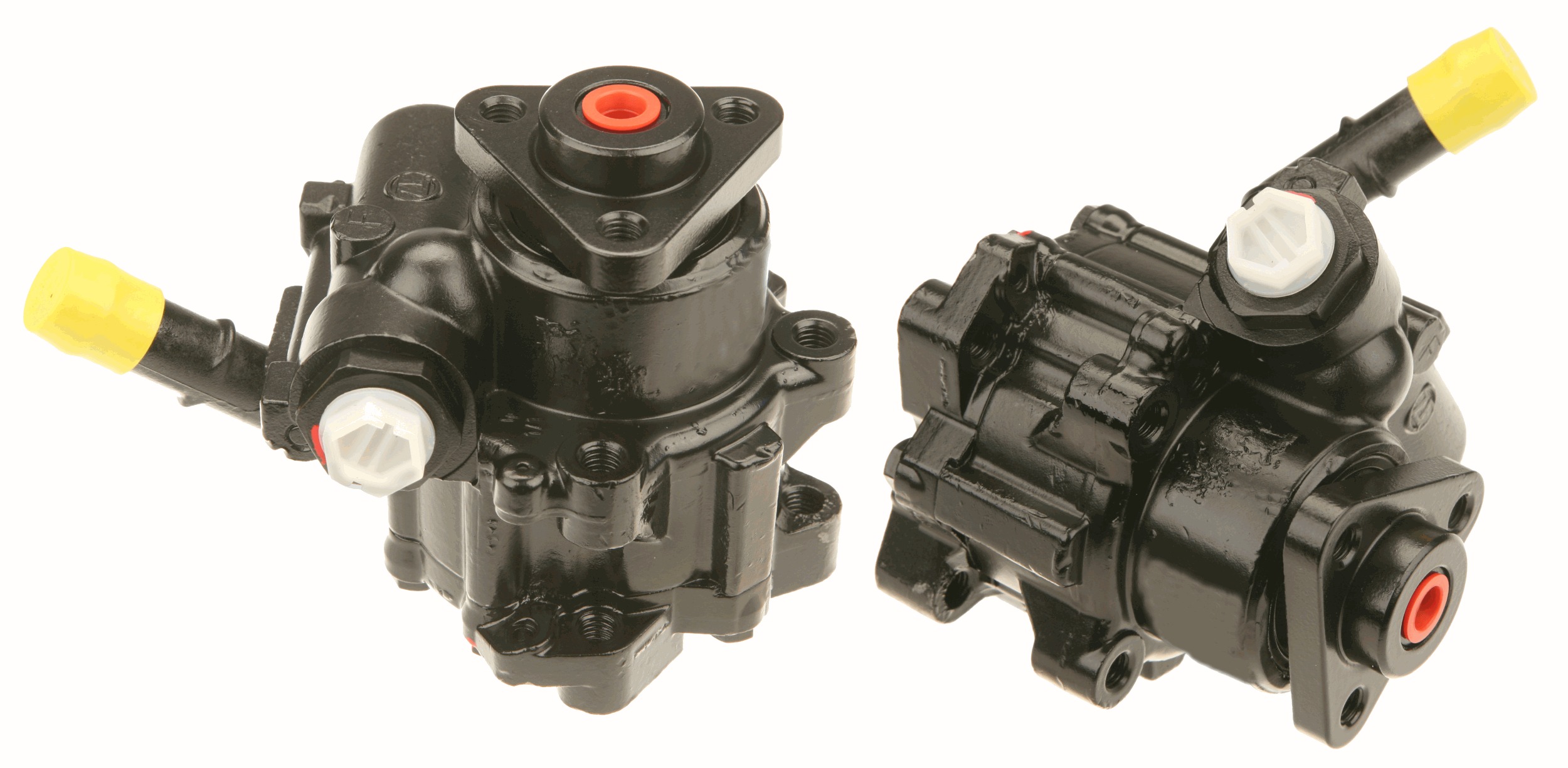 Hydraulic Pump, steering