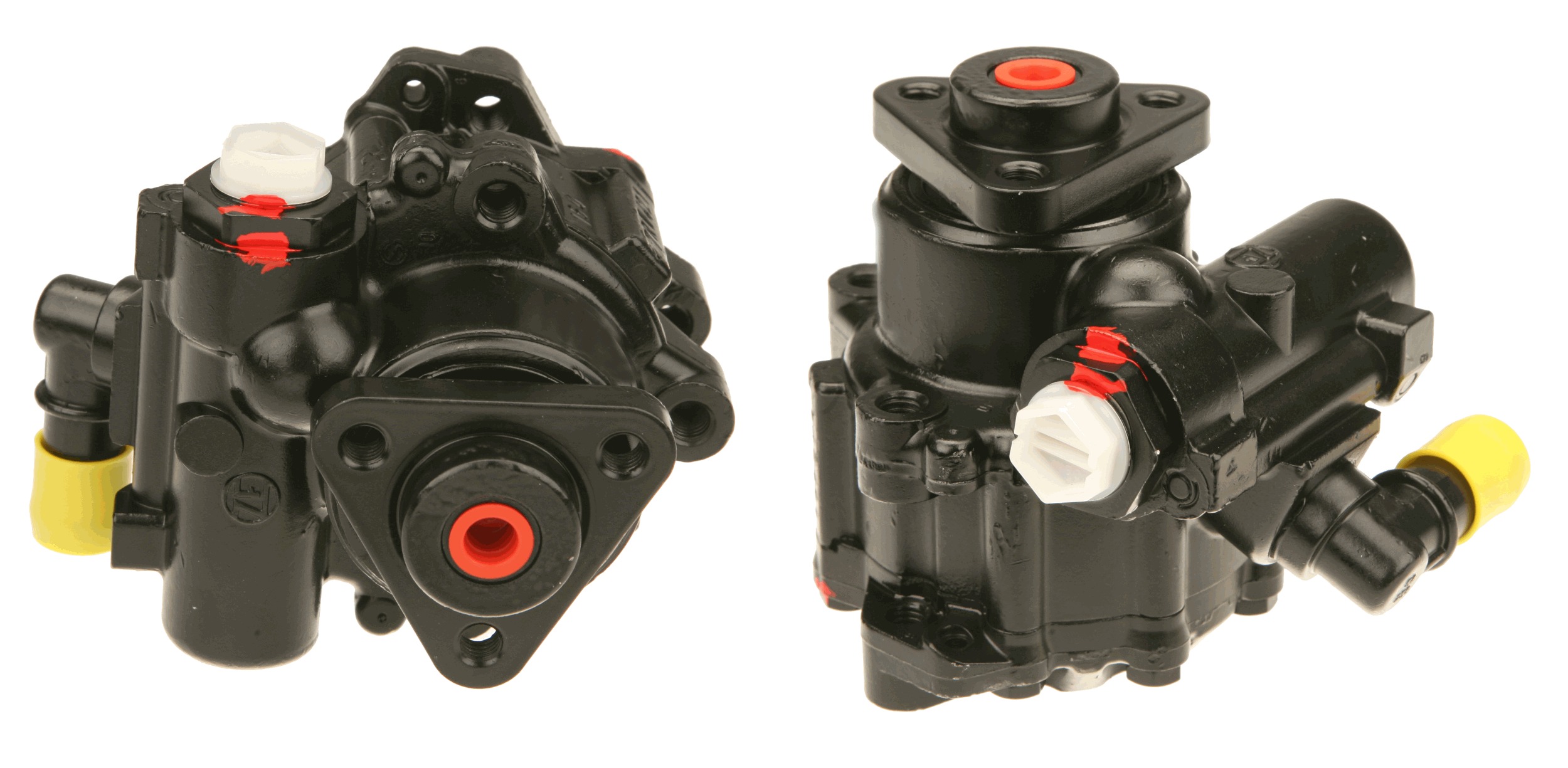 Hydraulic Pump, steering