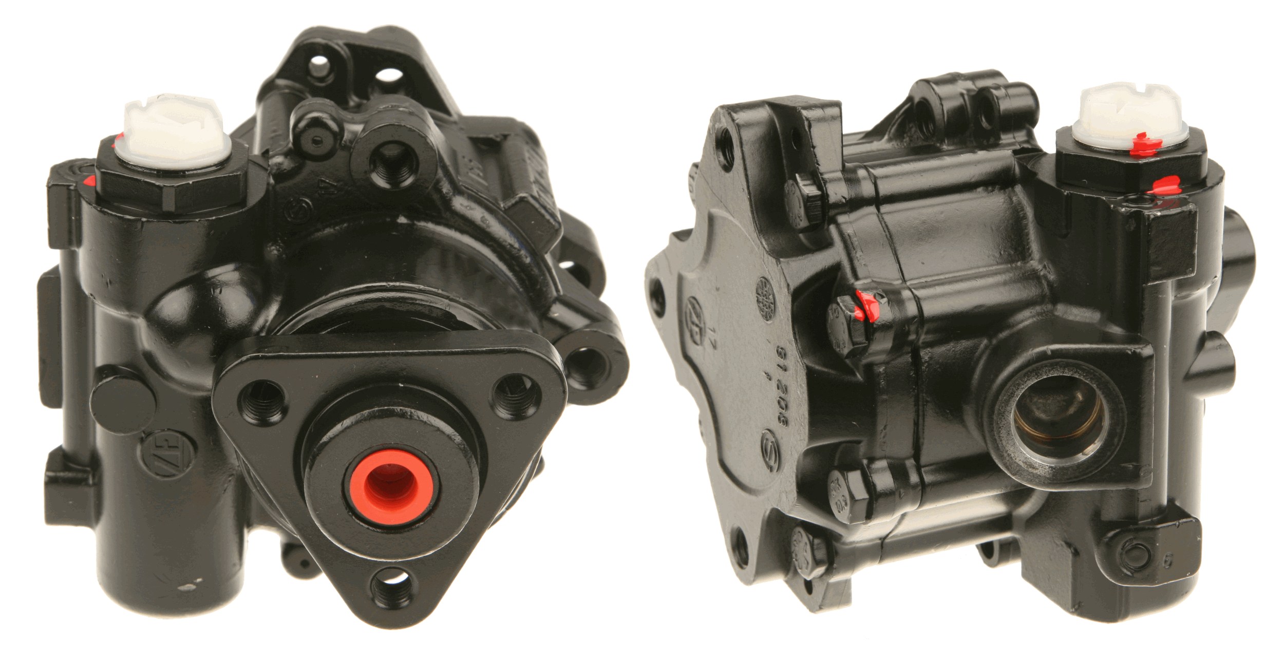 Hydraulic Pump, steering