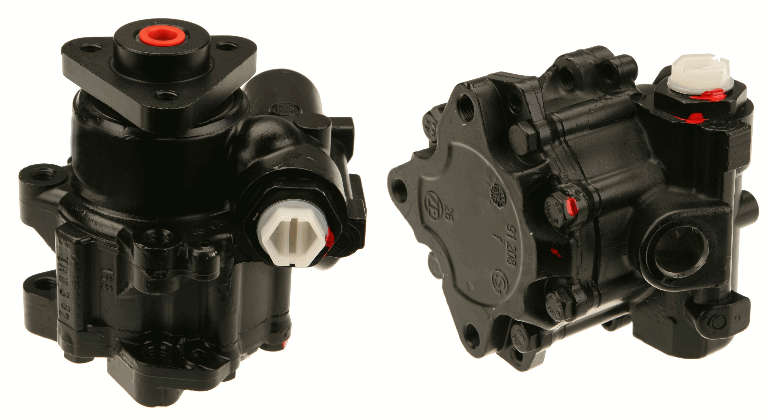 Hydraulic Pump, steering