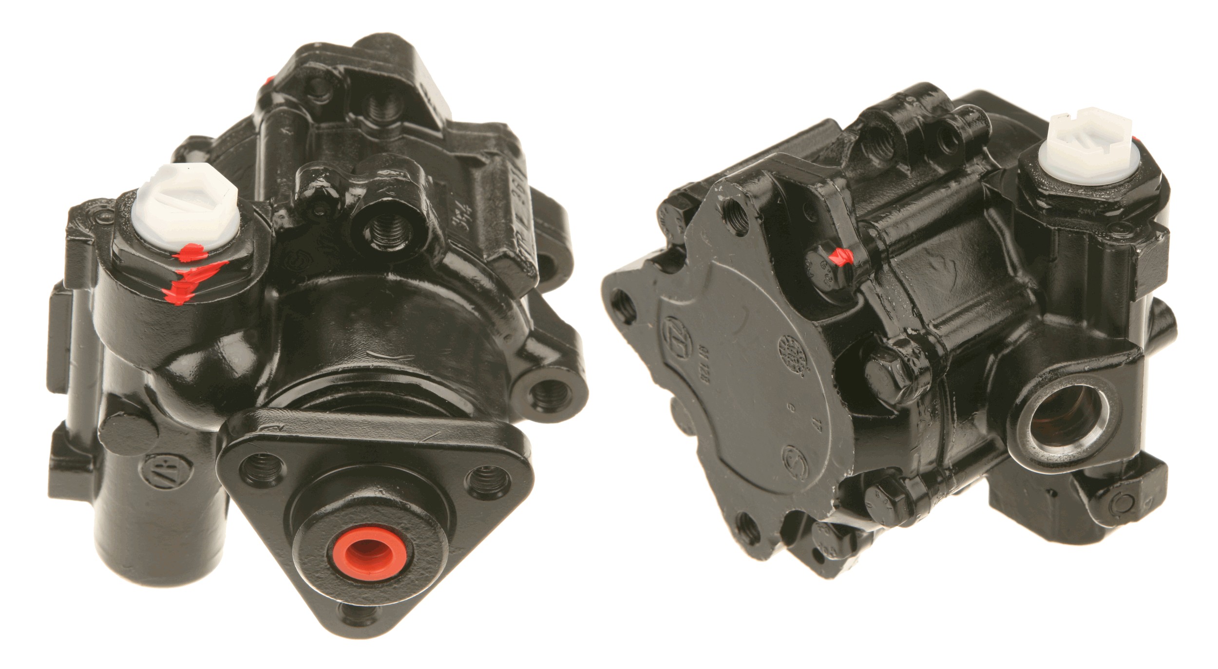Hydraulic Pump, steering