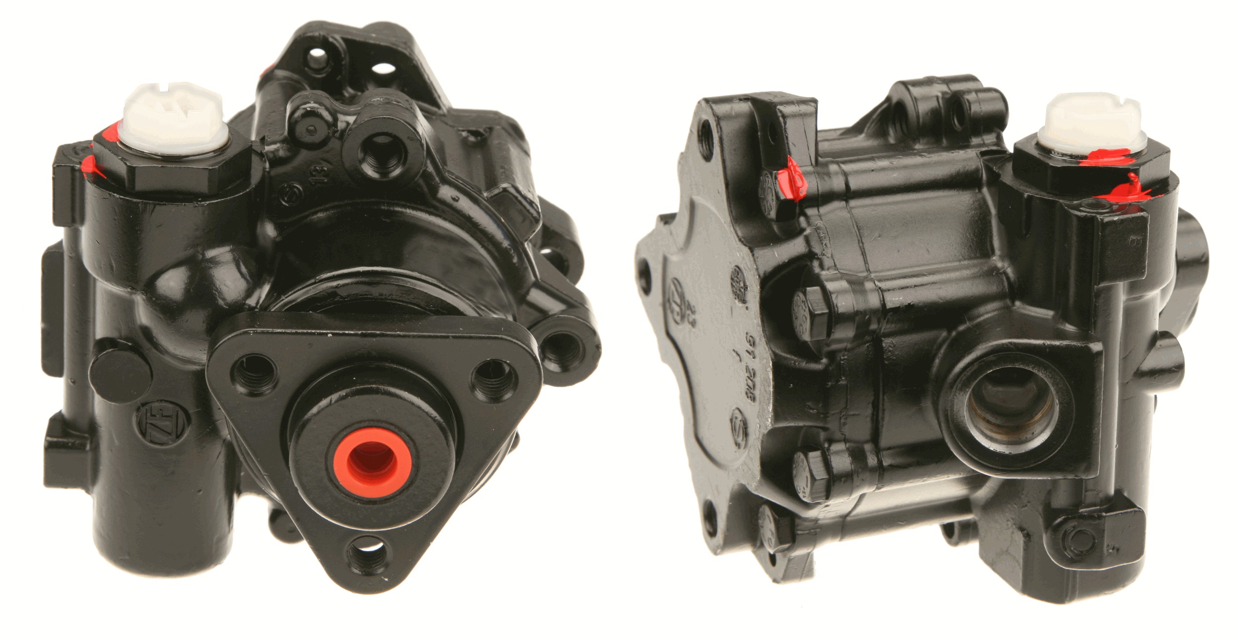 Hydraulic Pump, steering