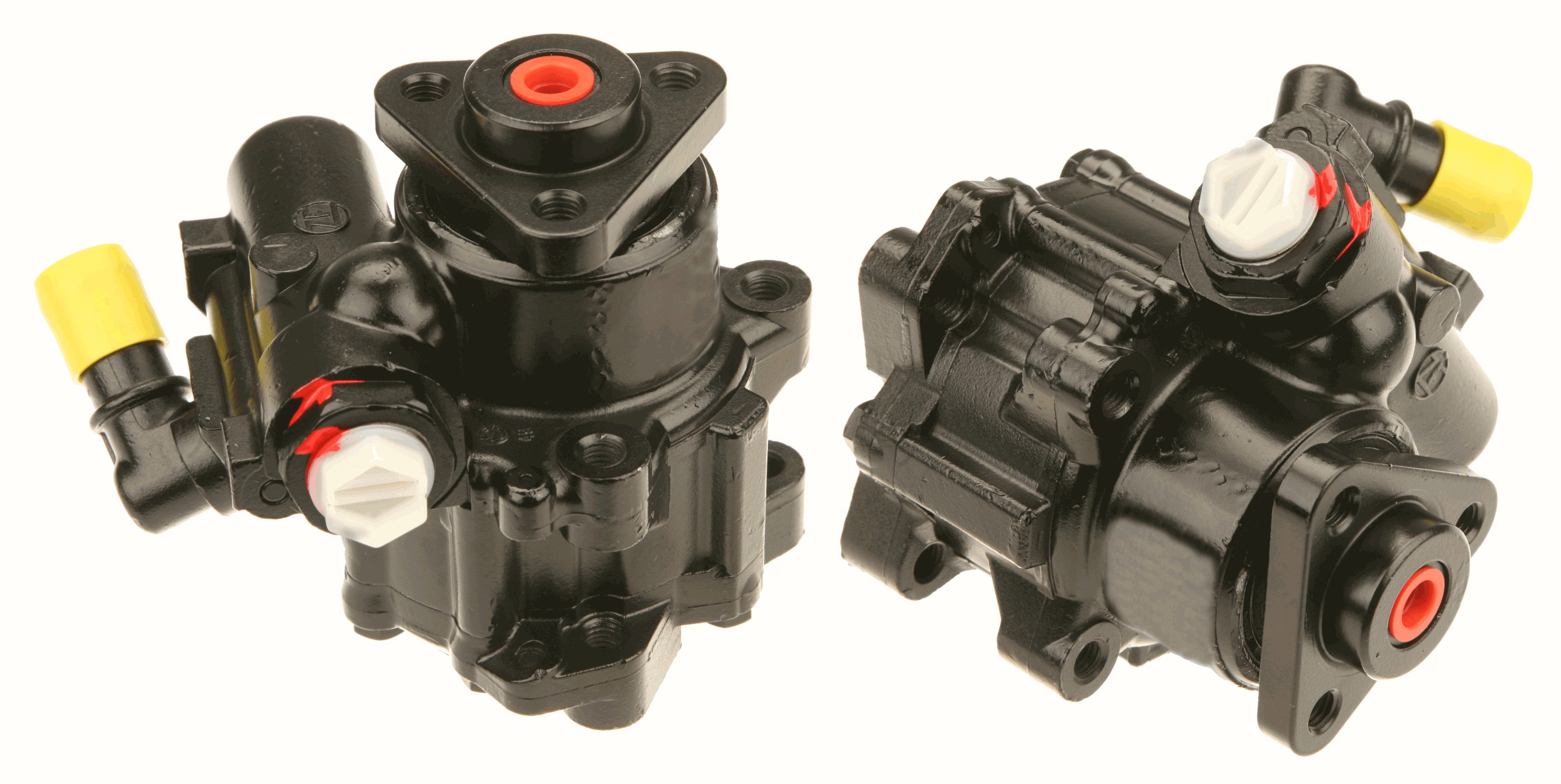 Hydraulic Pump, steering