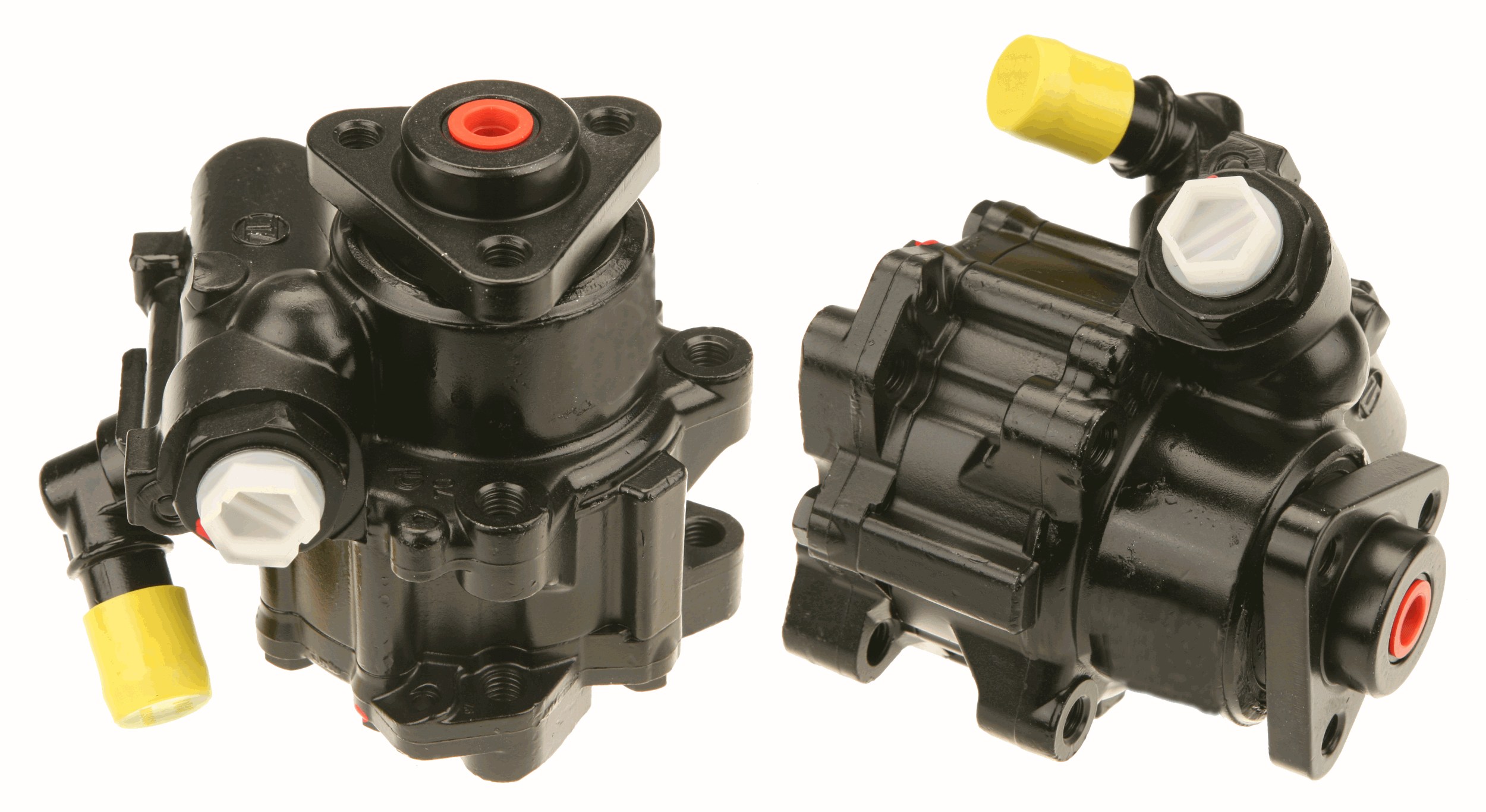 Hydraulic Pump, steering