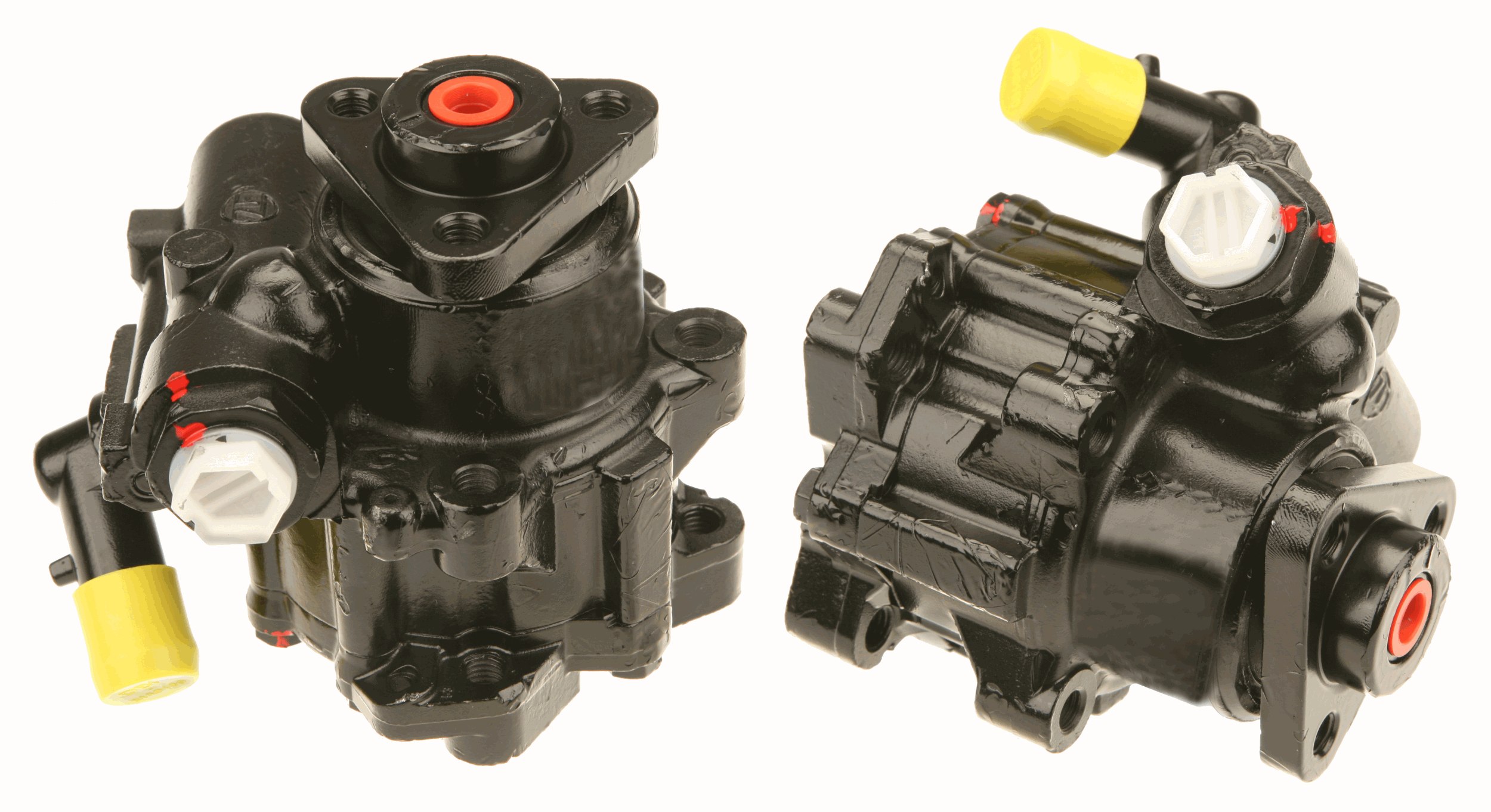 Hydraulic Pump, steering