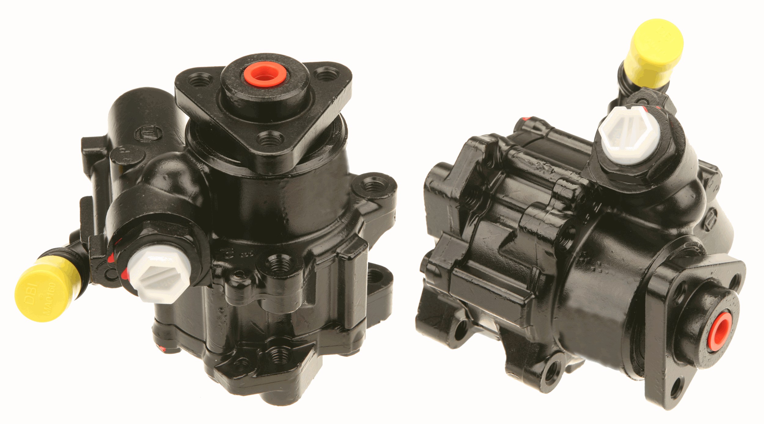 Hydraulic Pump, steering