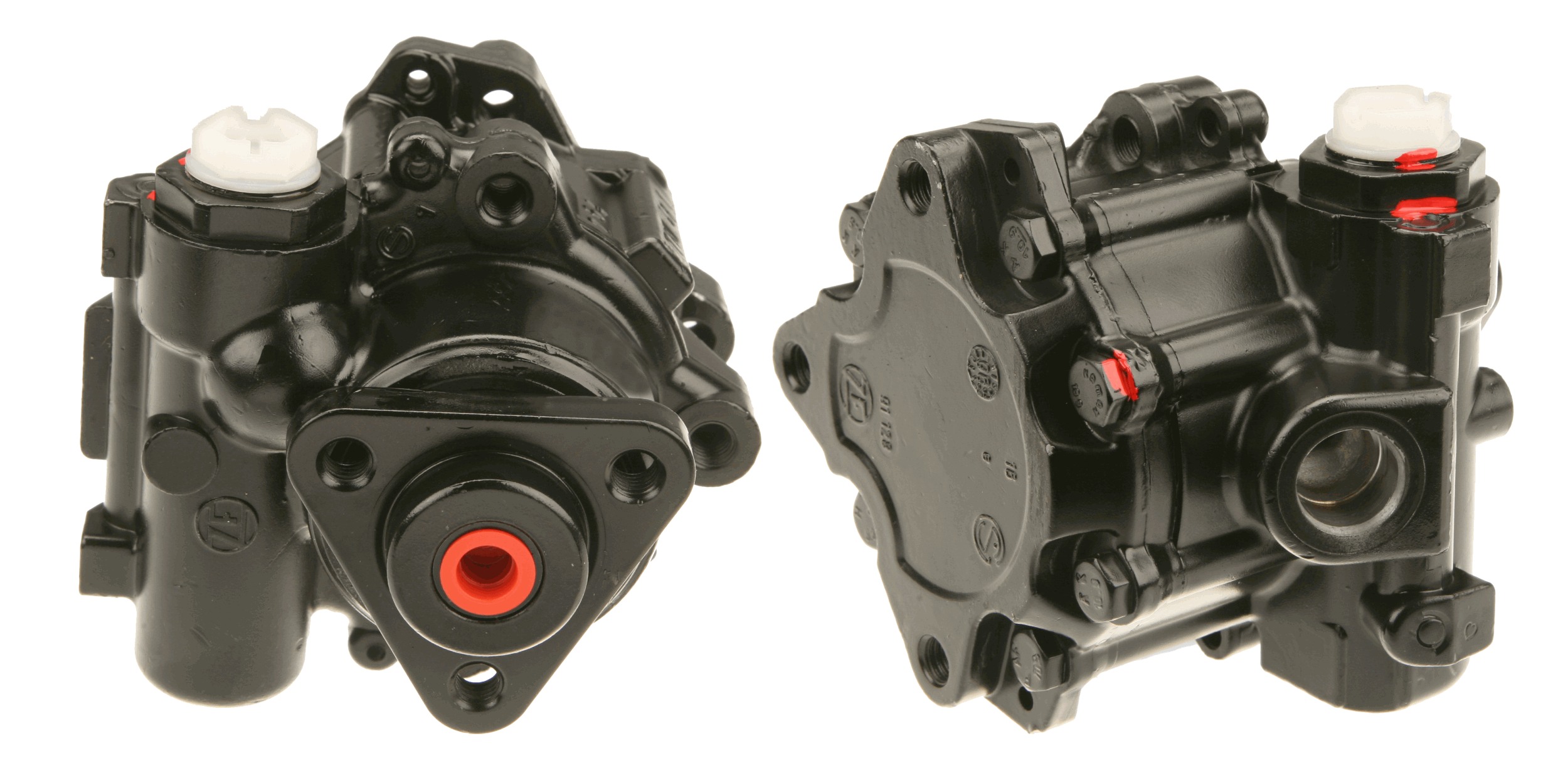 Hydraulic Pump, steering