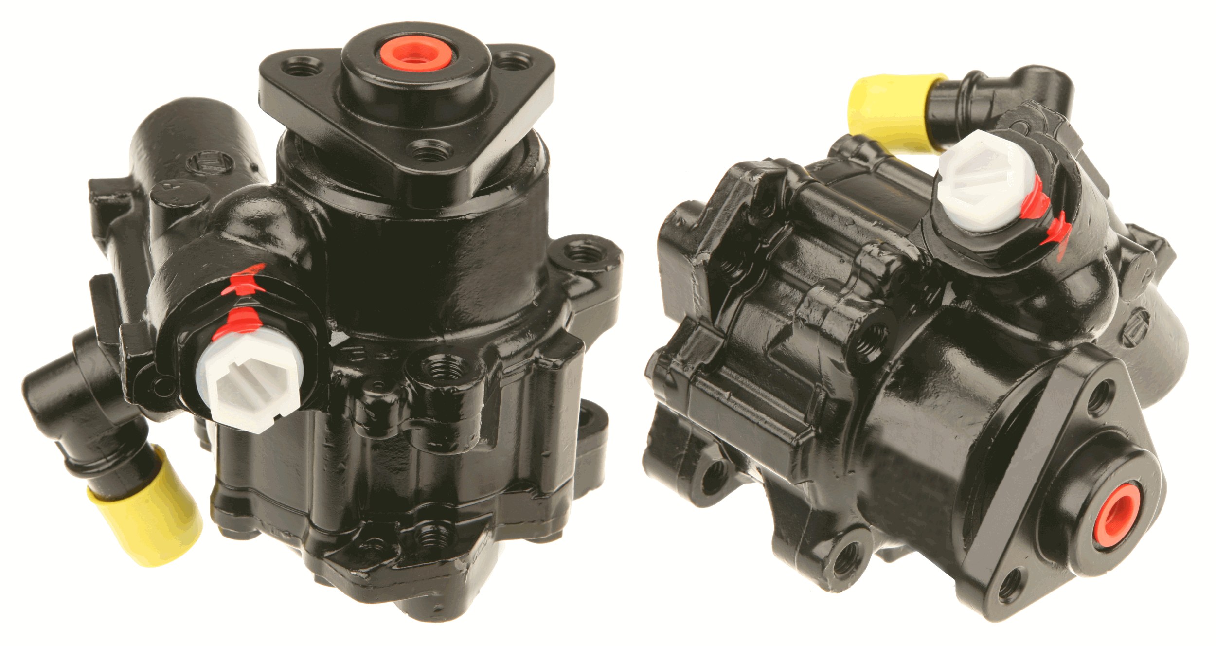 Hydraulic Pump, steering