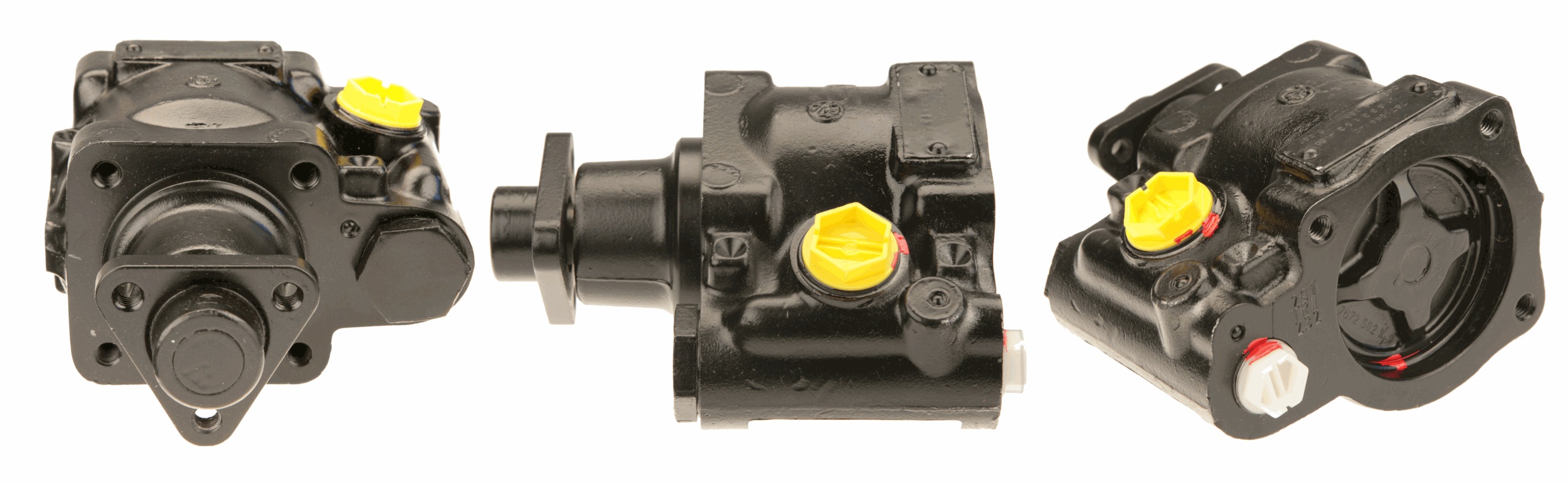 Hydraulic Pump, steering