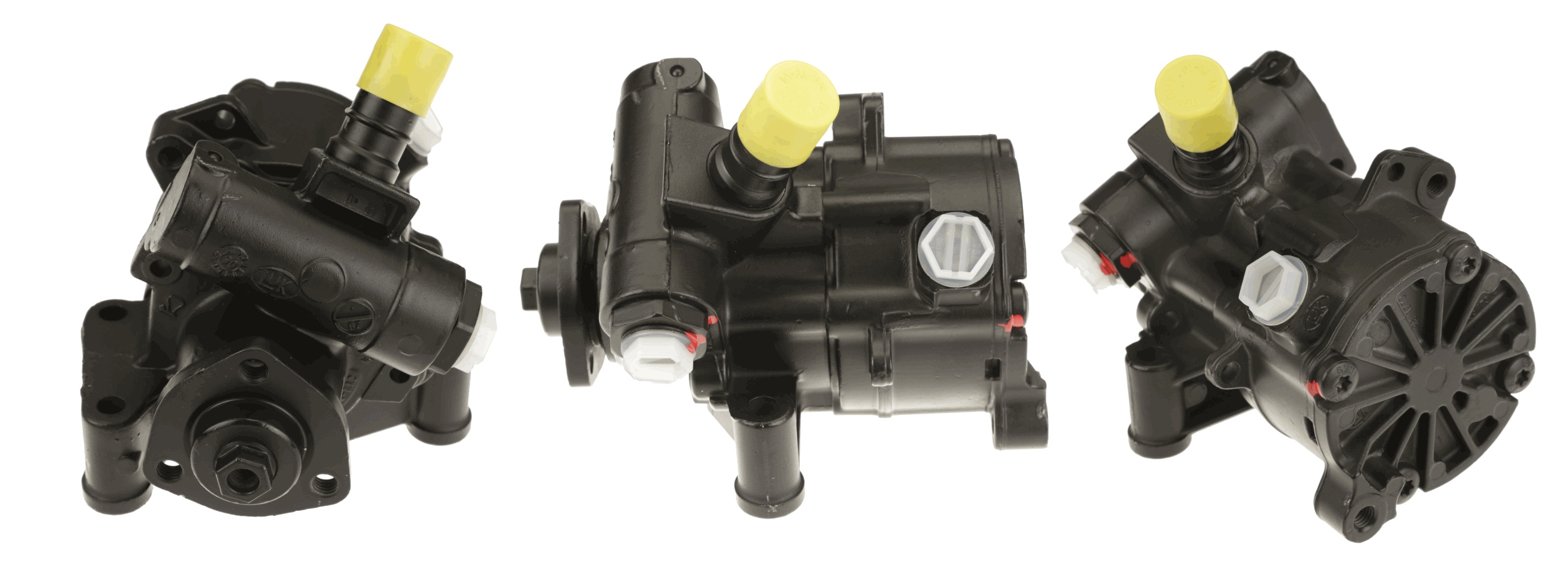 Hydraulic Pump, steering
