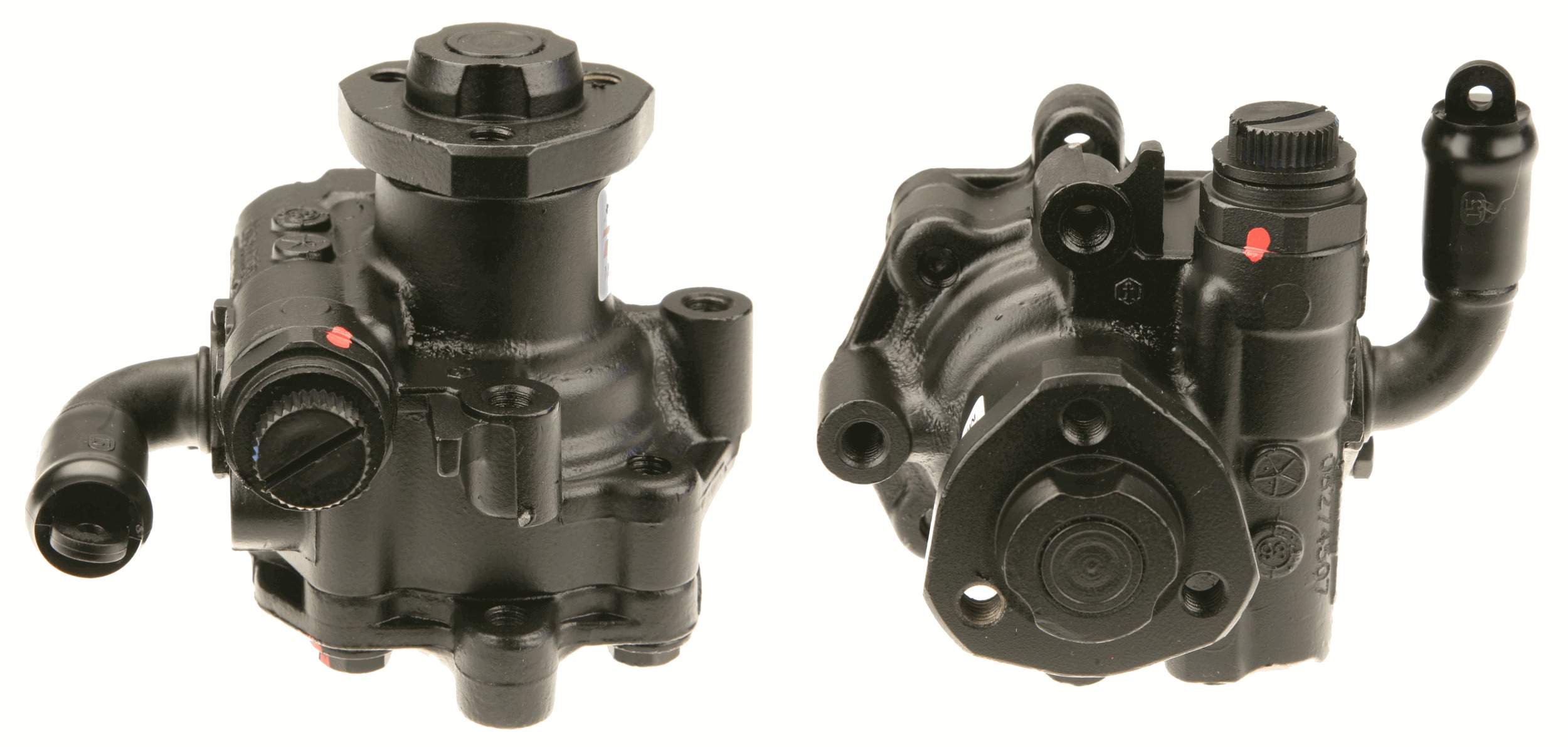TRW JPR772 Hydraulic Pump,...