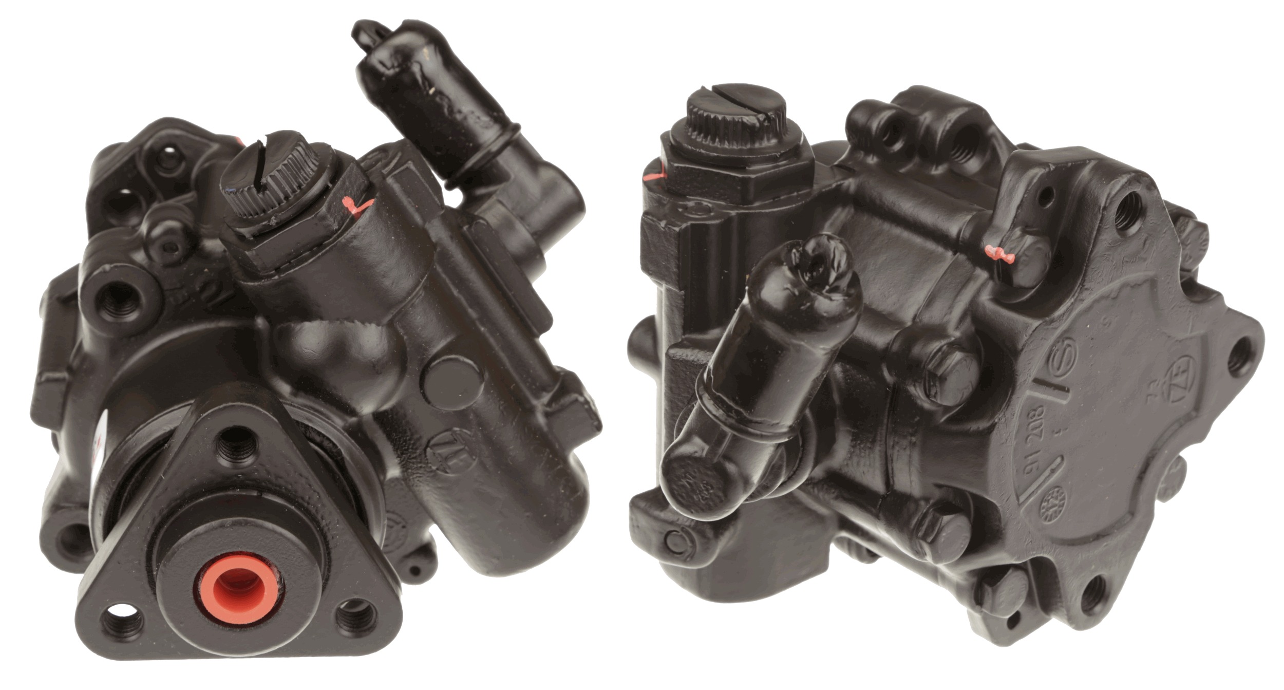 TRW JPR774 Hydraulic Pump,...