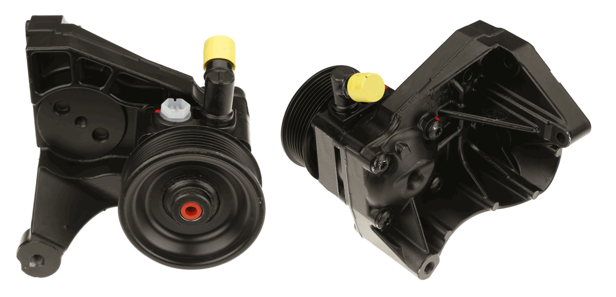Hydraulic Pump, steering