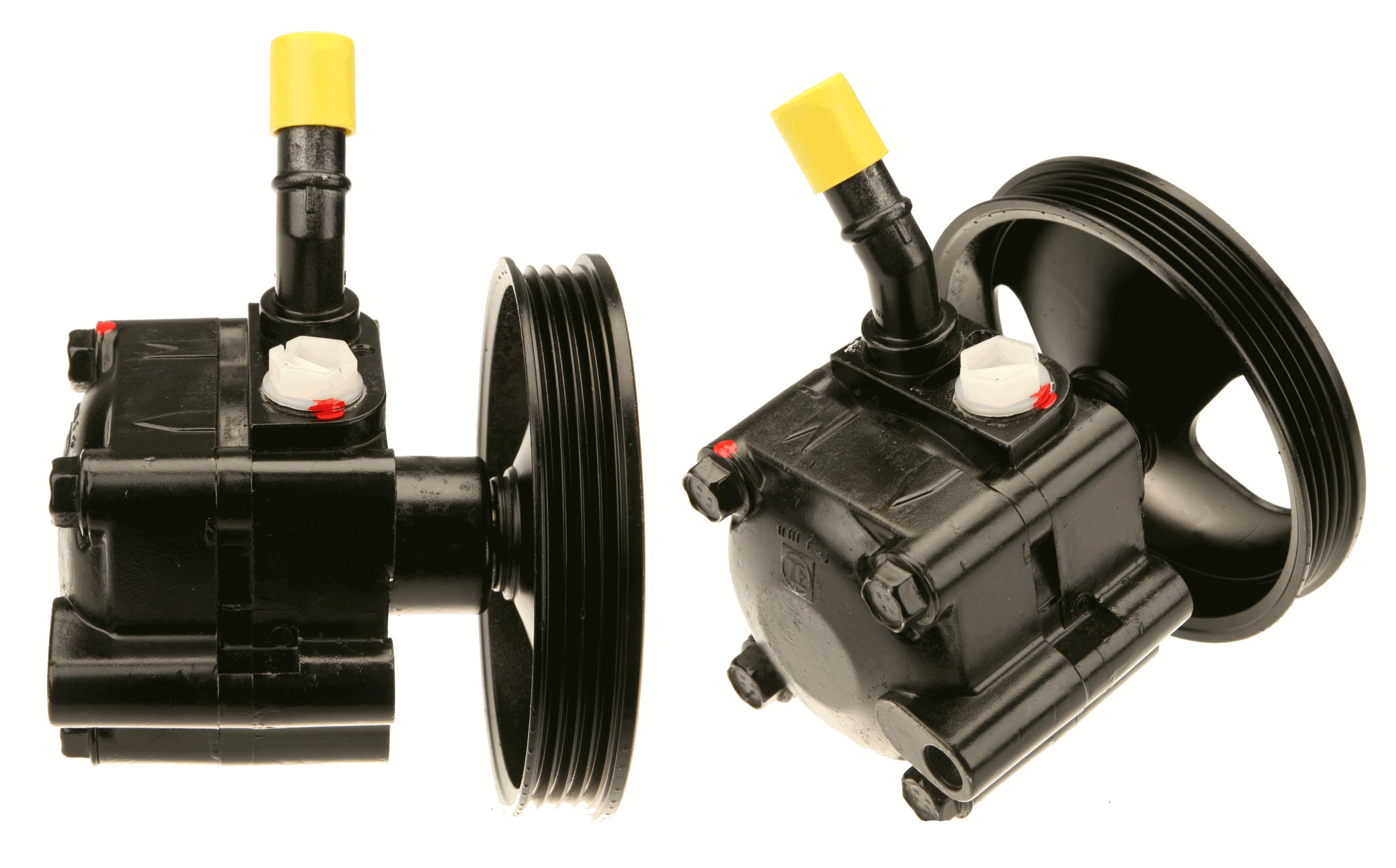 Hydraulic Pump, steering