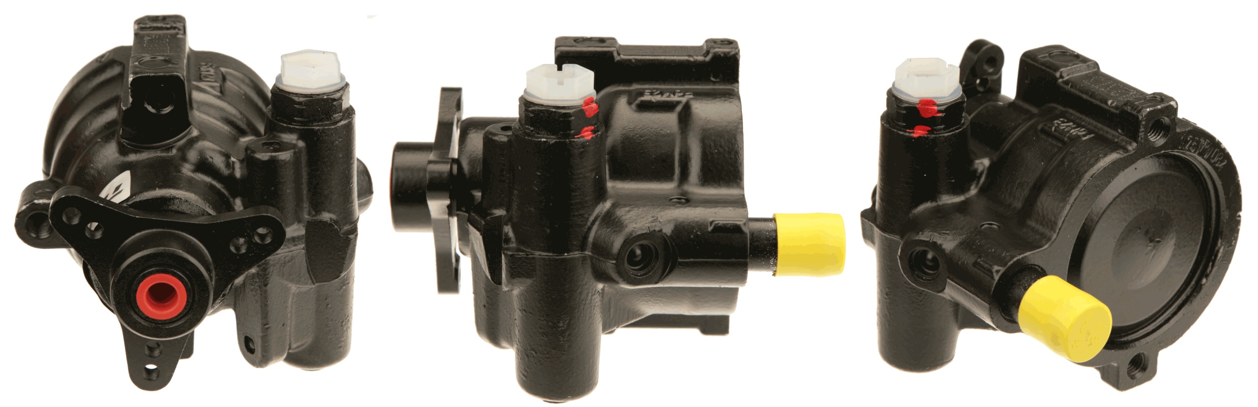 Hydraulic Pump, steering