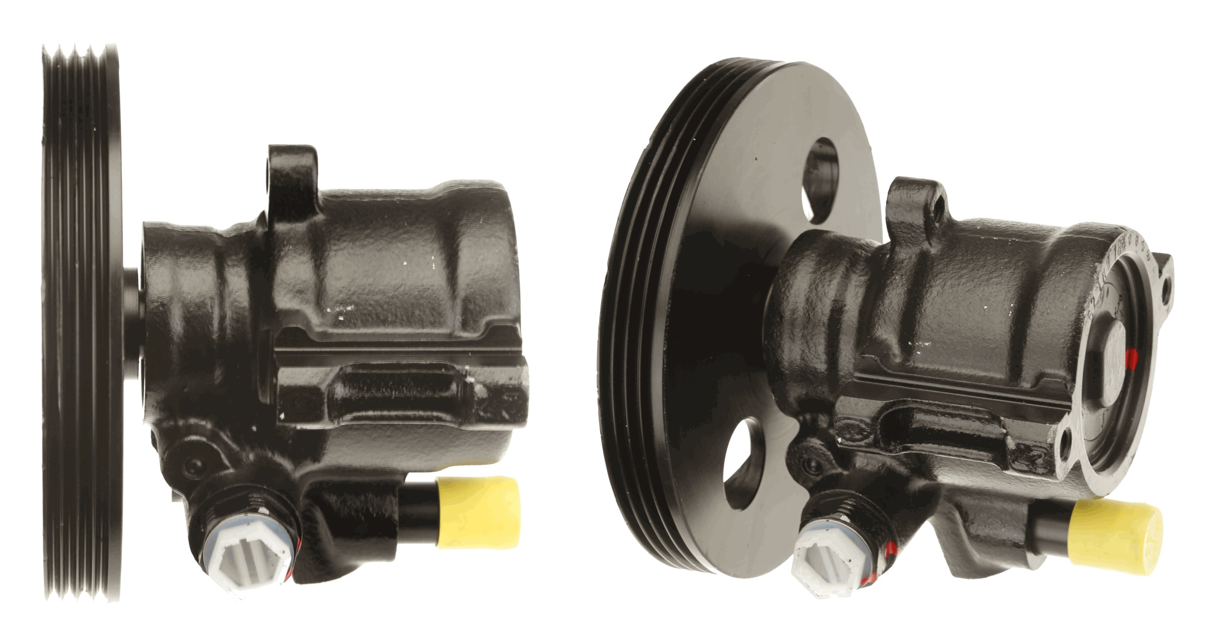Hydraulic Pump, steering