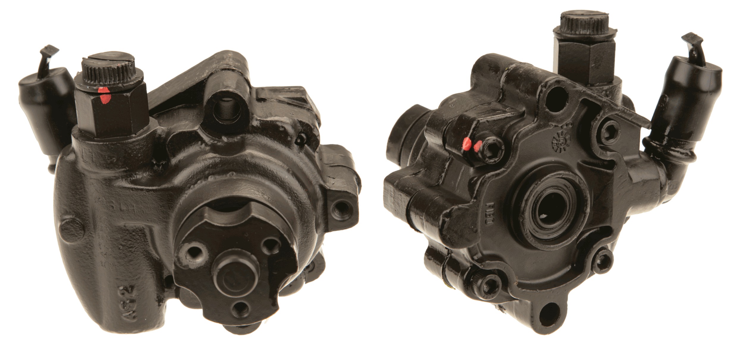 TRW JPR821 Hydraulic Pump,...