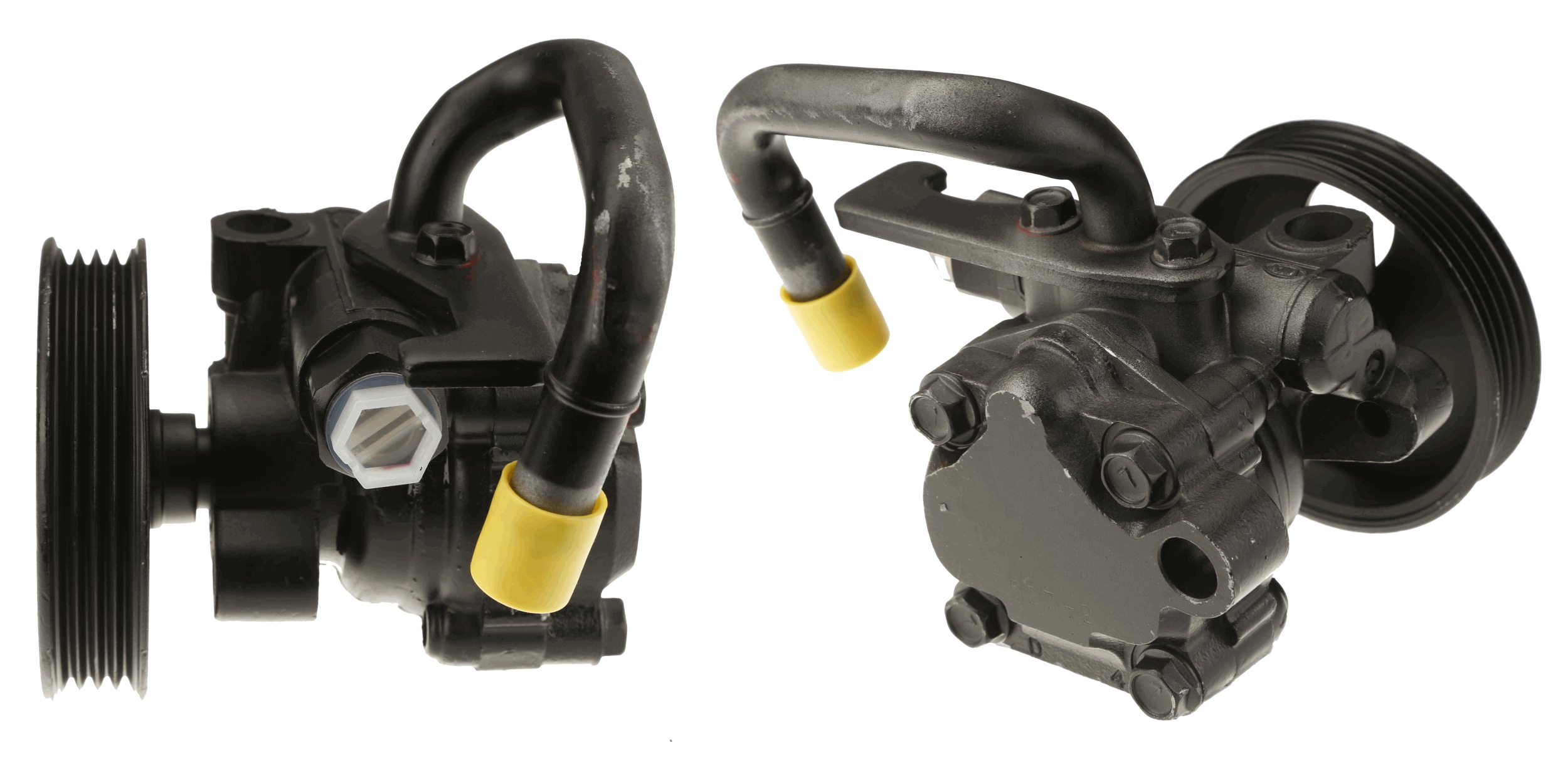 Hydraulic Pump, steering