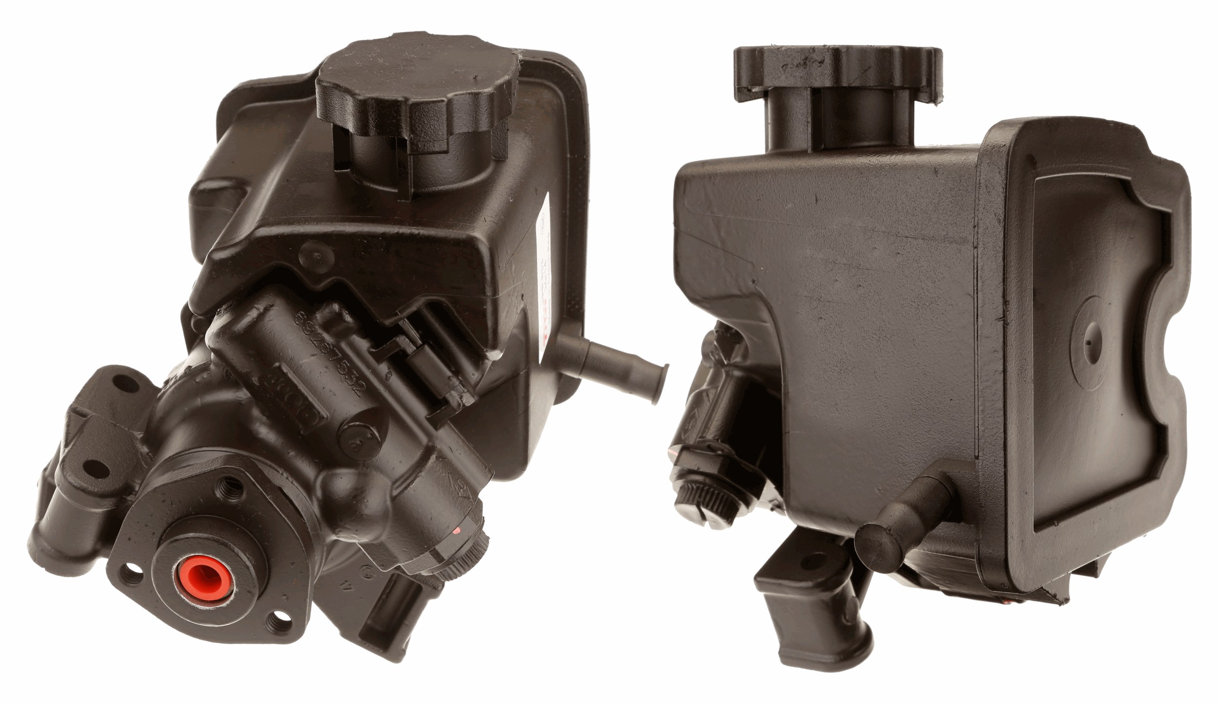 Hydraulic Pump, steering