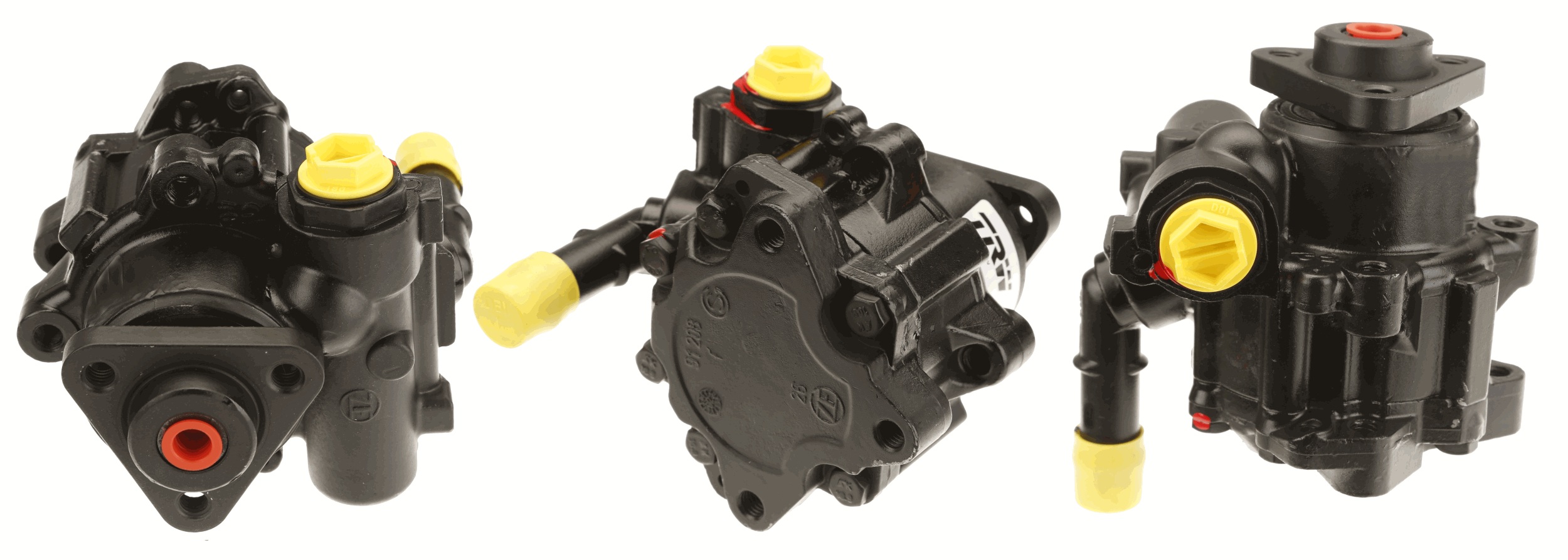 Hydraulic Pump, steering