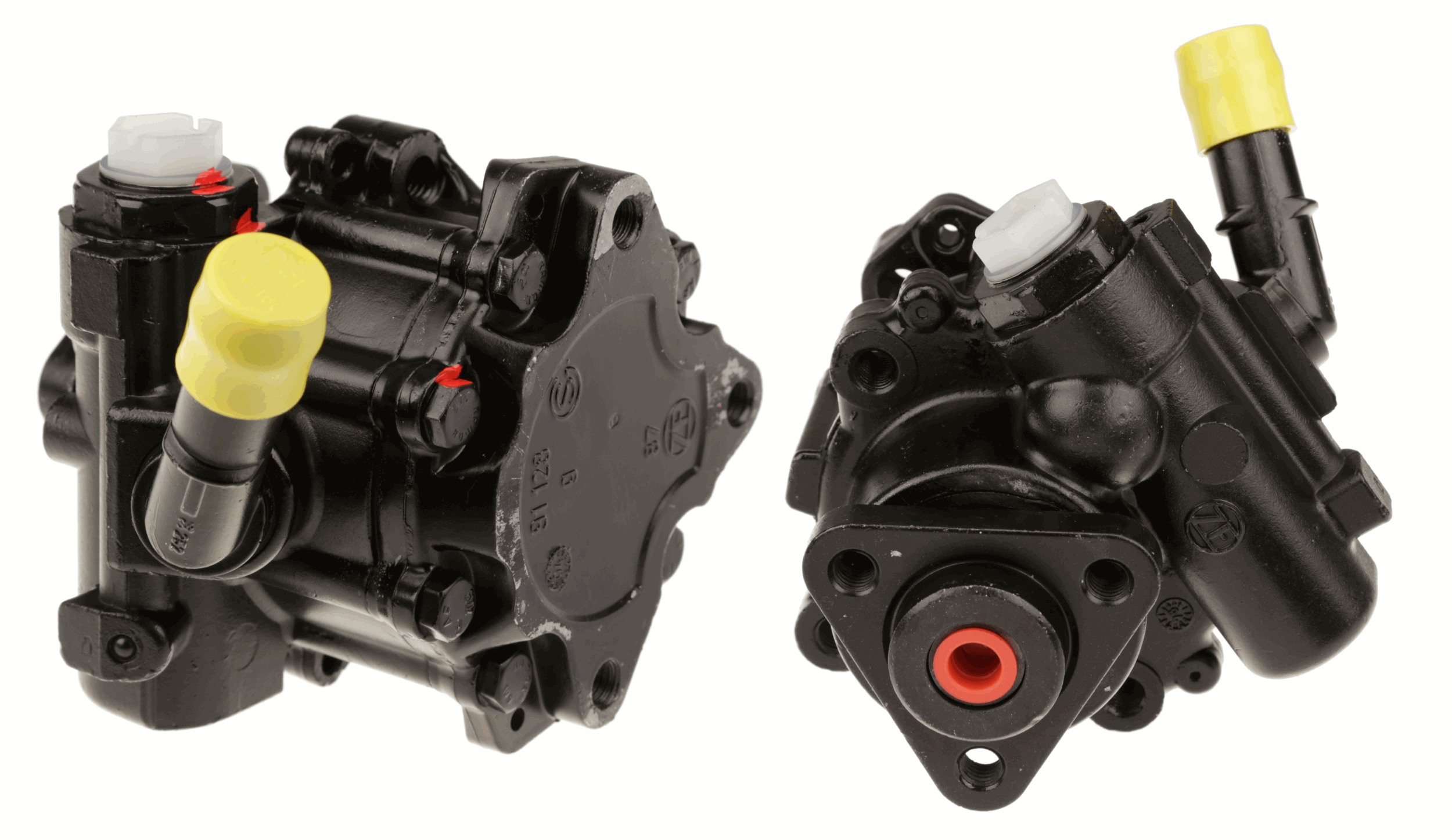 Hydraulic Pump, steering