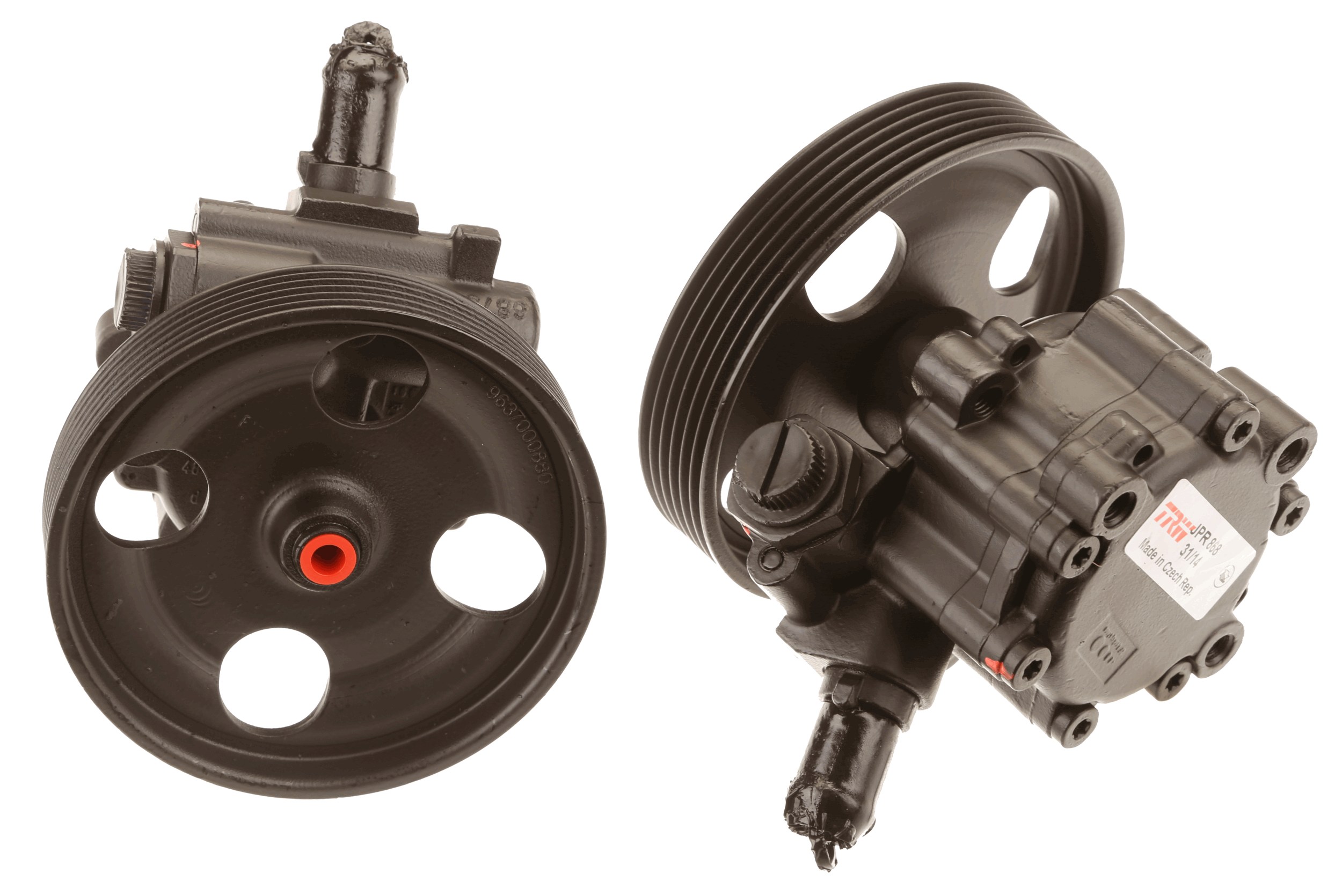 TRW JPR868 Hydraulic Pump,...