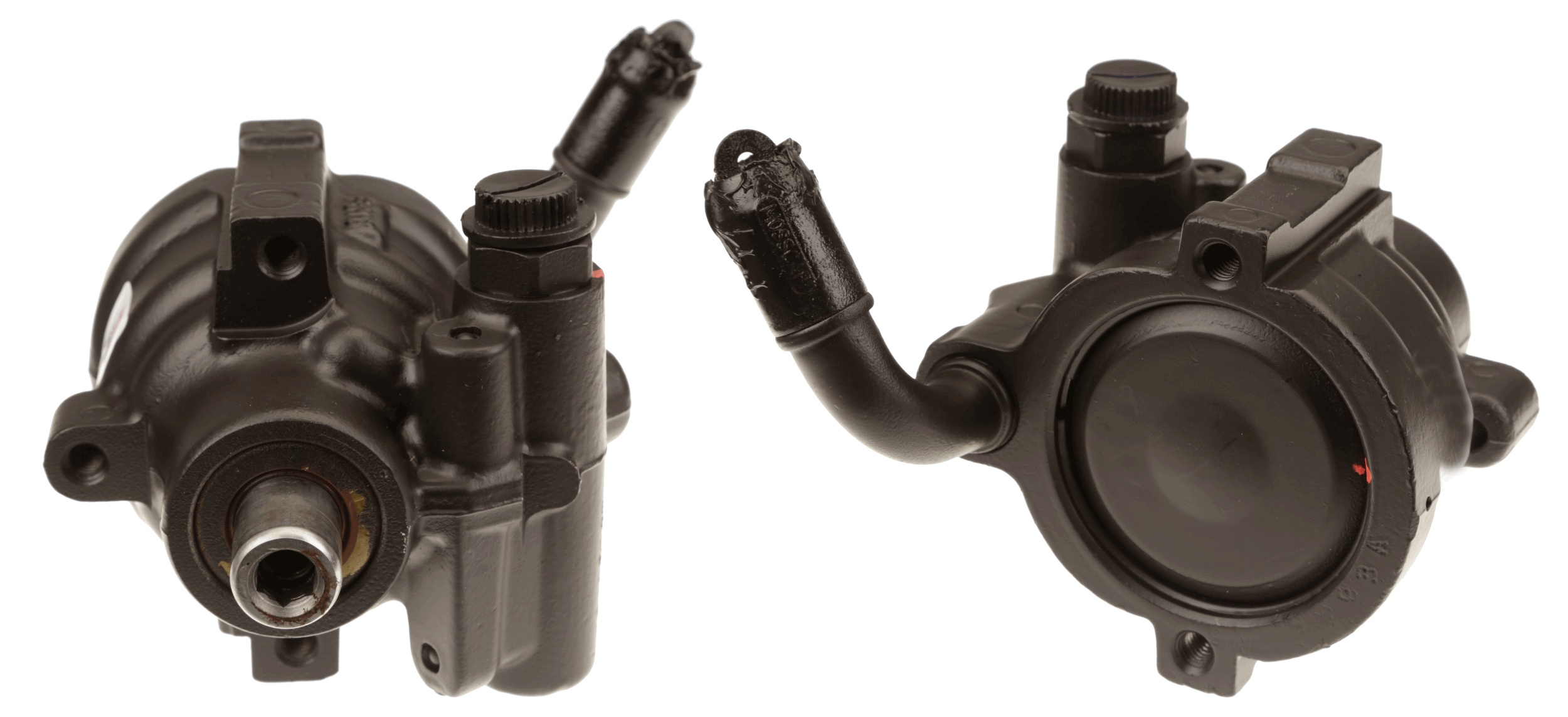 Hydraulic Pump, steering